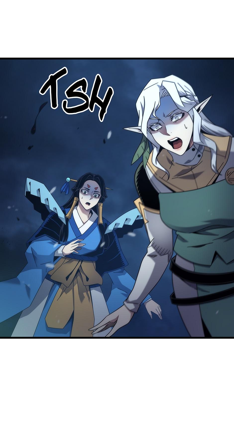 The Archmage Returns After 4000 Years Chapter 187 — page 77