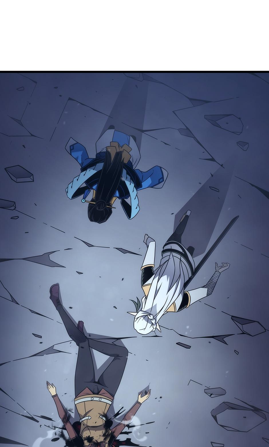 The Archmage Returns After 4000 Years Chapter 187 — page 78