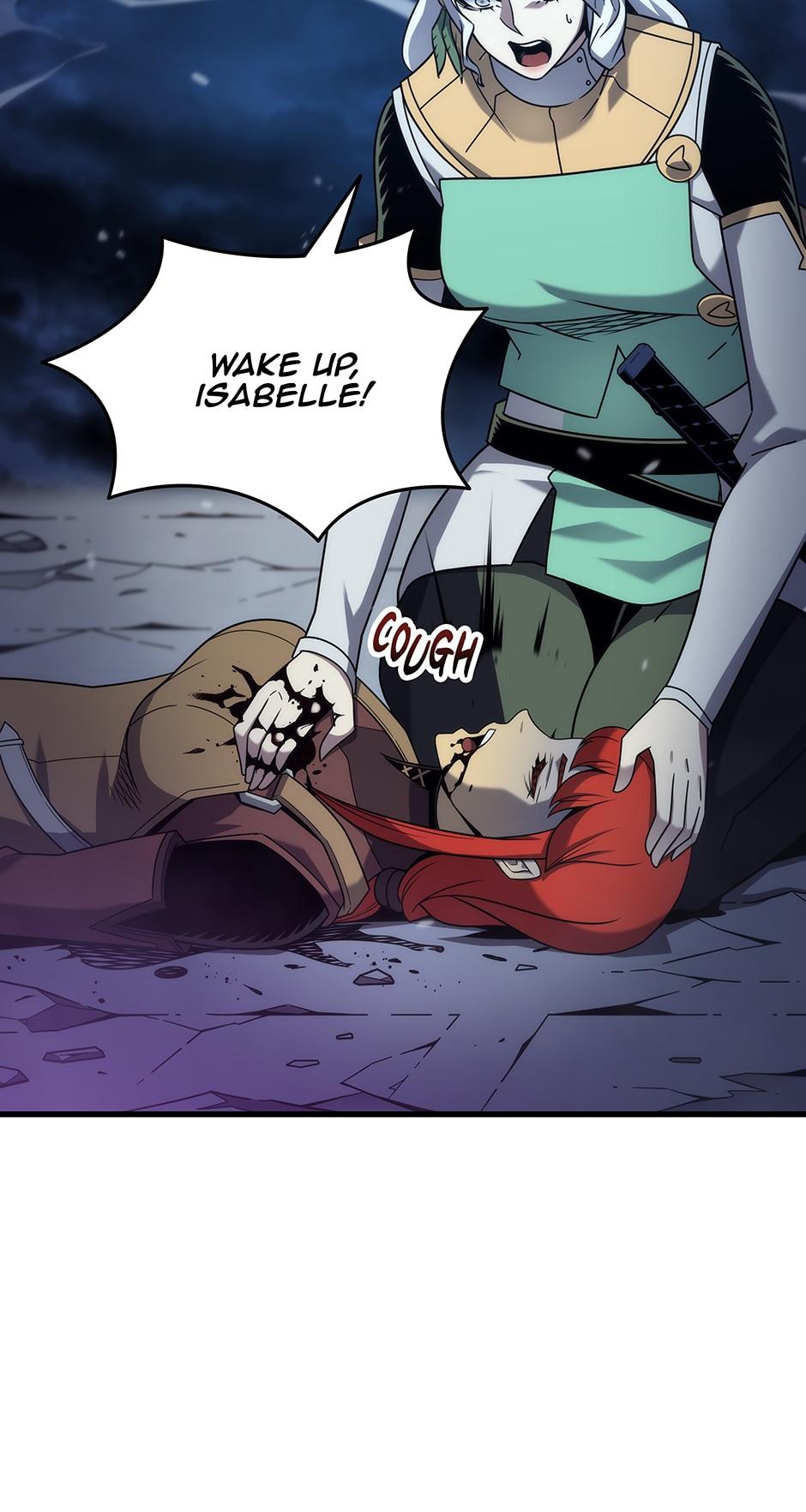 The Archmage Returns After 4000 Years Chapter 188 — page 2