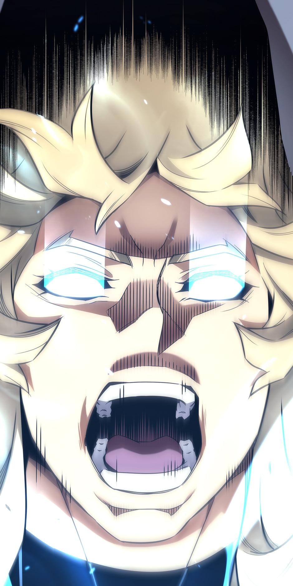 The Archmage Returns After 4000 Years Chapter 188 — page 8