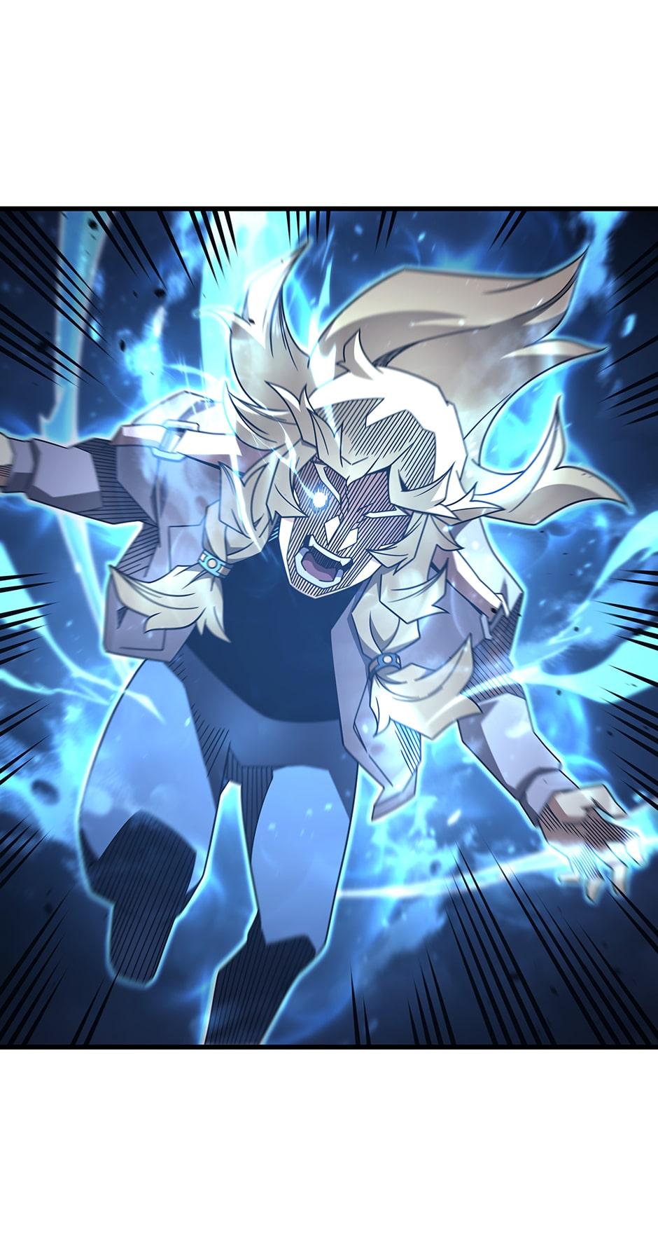 The Archmage Returns After 4000 Years Chapter 188 — page 23