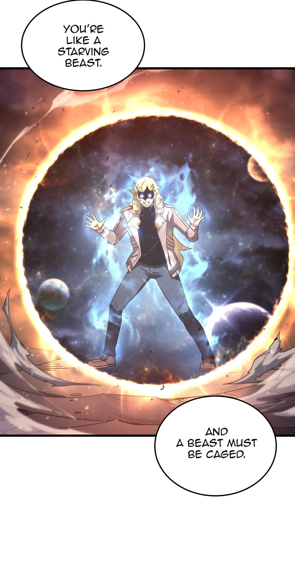 The Archmage Returns After 4000 Years Chapter 188 — page 26