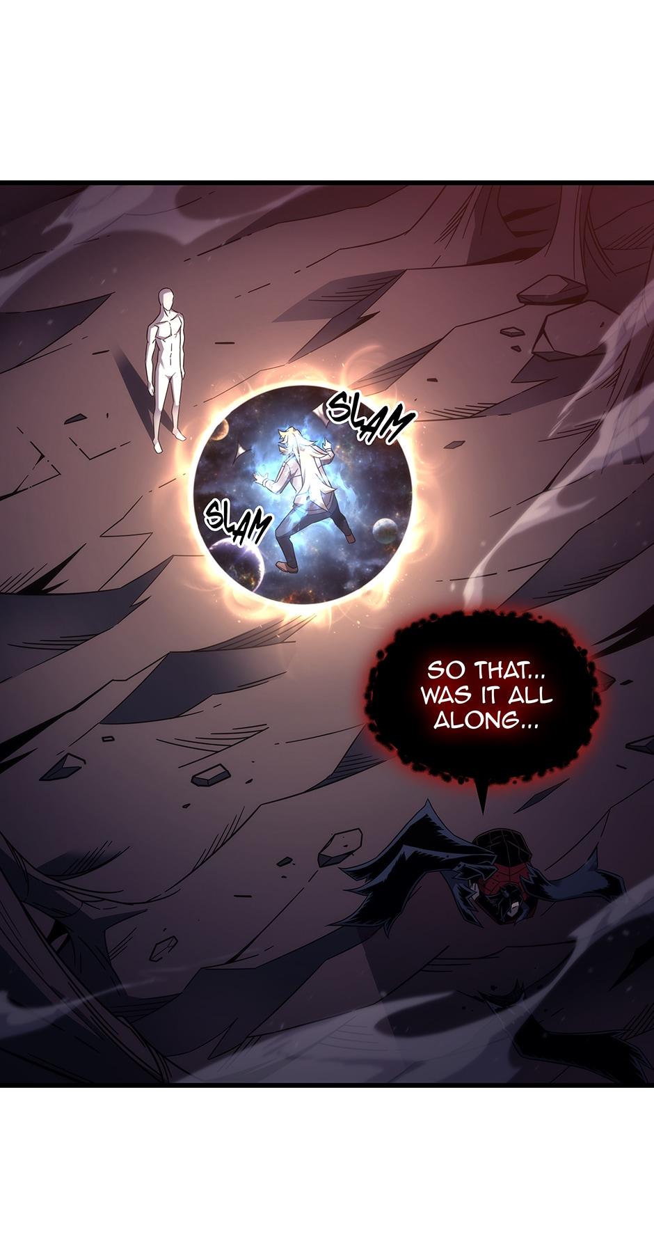The Archmage Returns After 4000 Years Chapter 188 — page 27