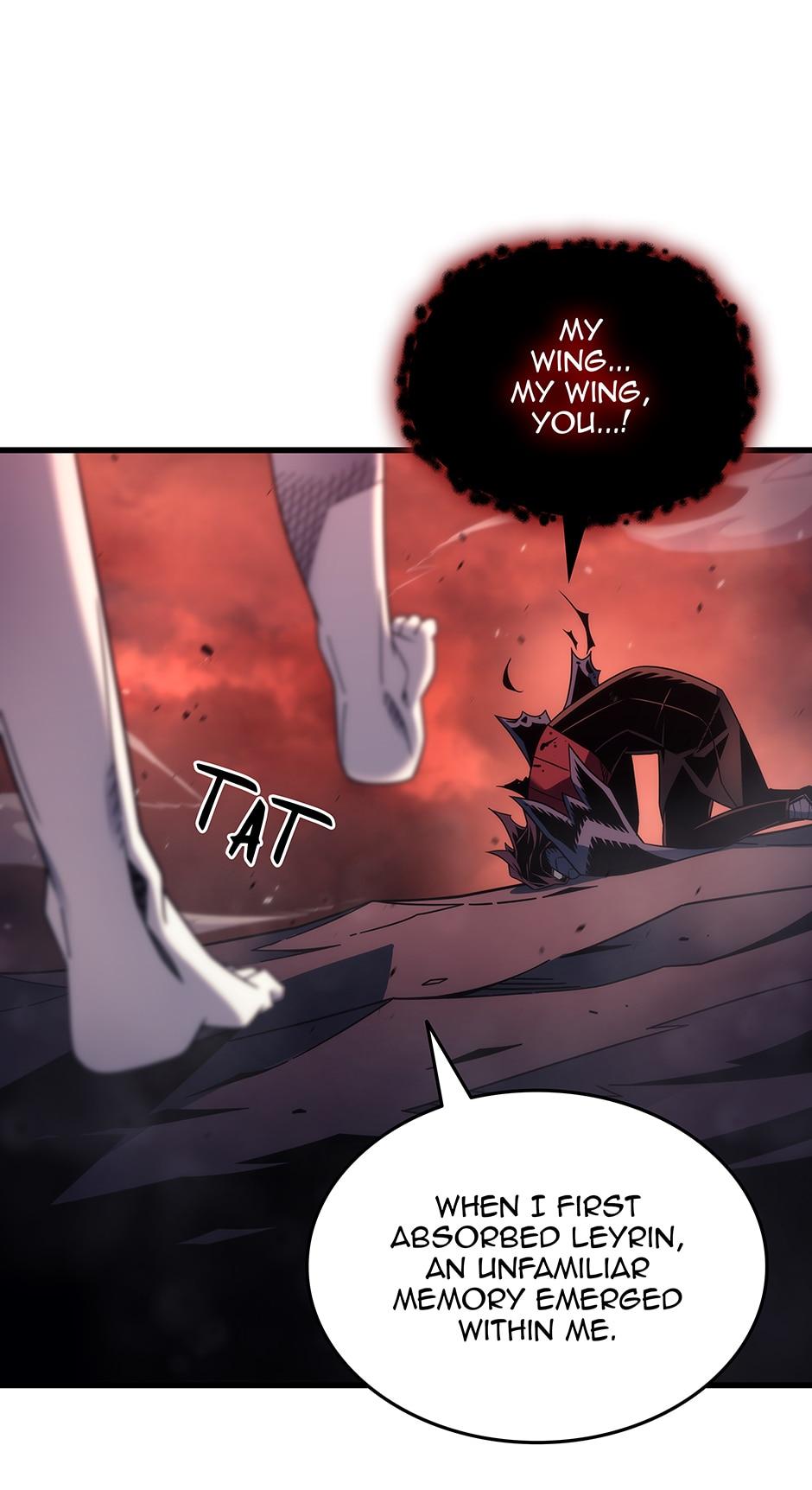 The Archmage Returns After 4000 Years Chapter 188 — page 34