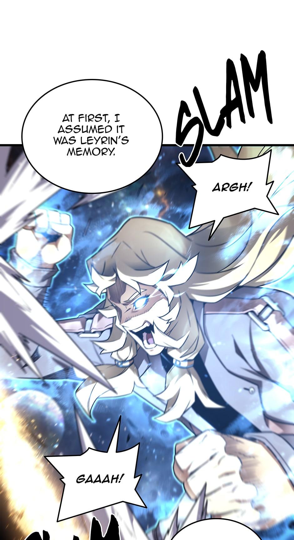 The Archmage Returns After 4000 Years Chapter 188 — page 35