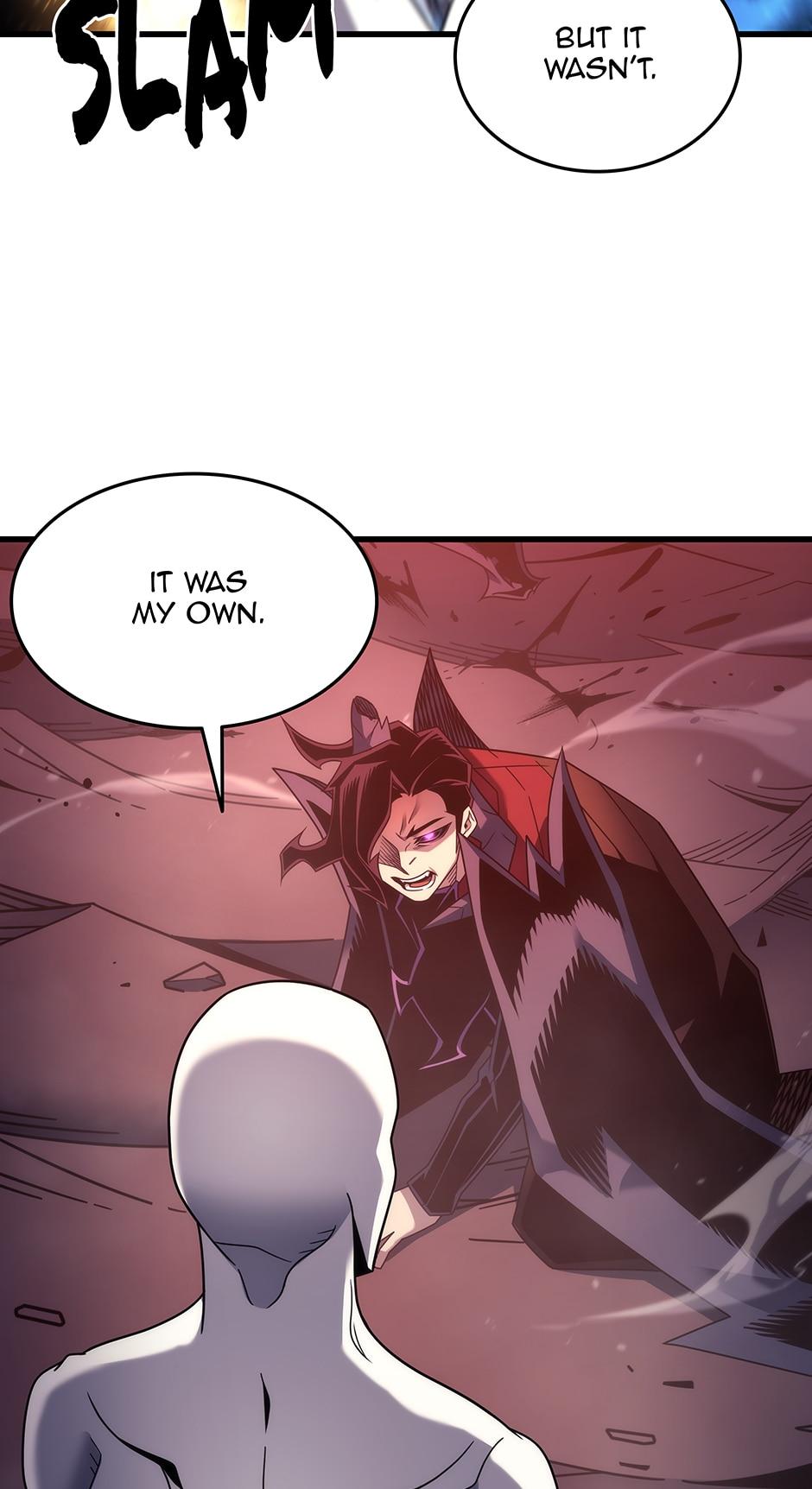 The Archmage Returns After 4000 Years Chapter 188 — page 36