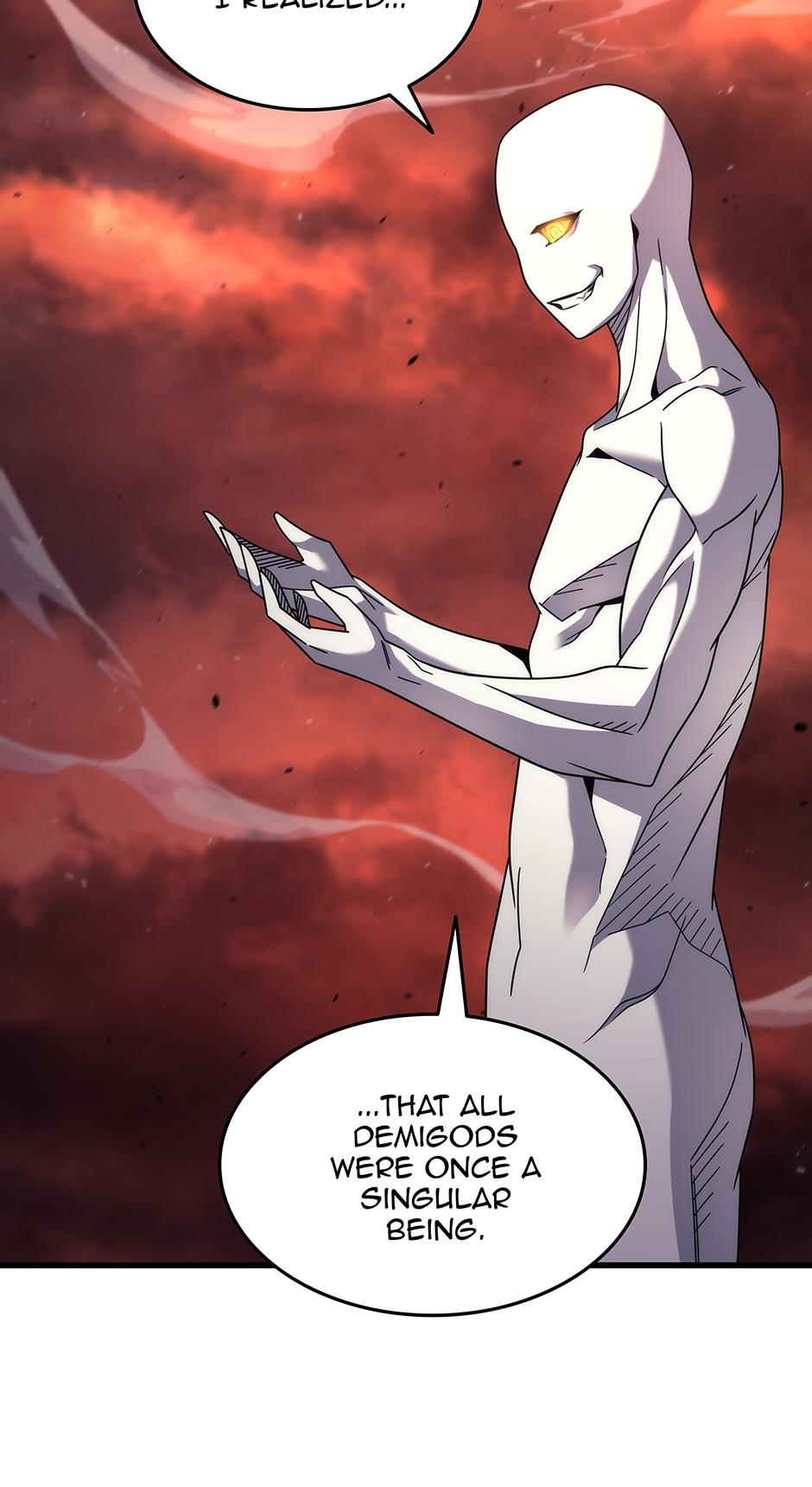 The Archmage Returns After 4000 Years Chapter 188 — page 38