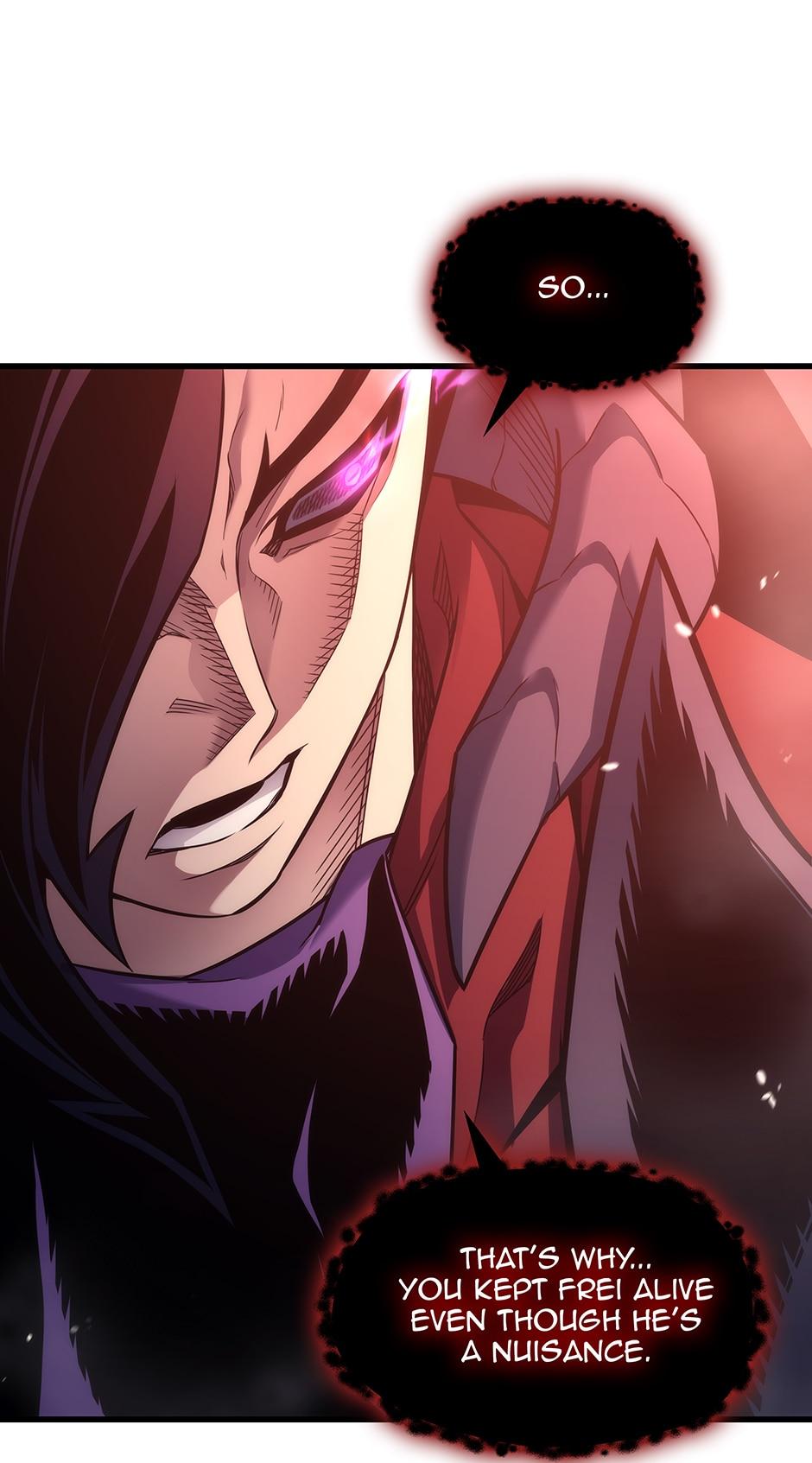 The Archmage Returns After 4000 Years Chapter 188 — page 39