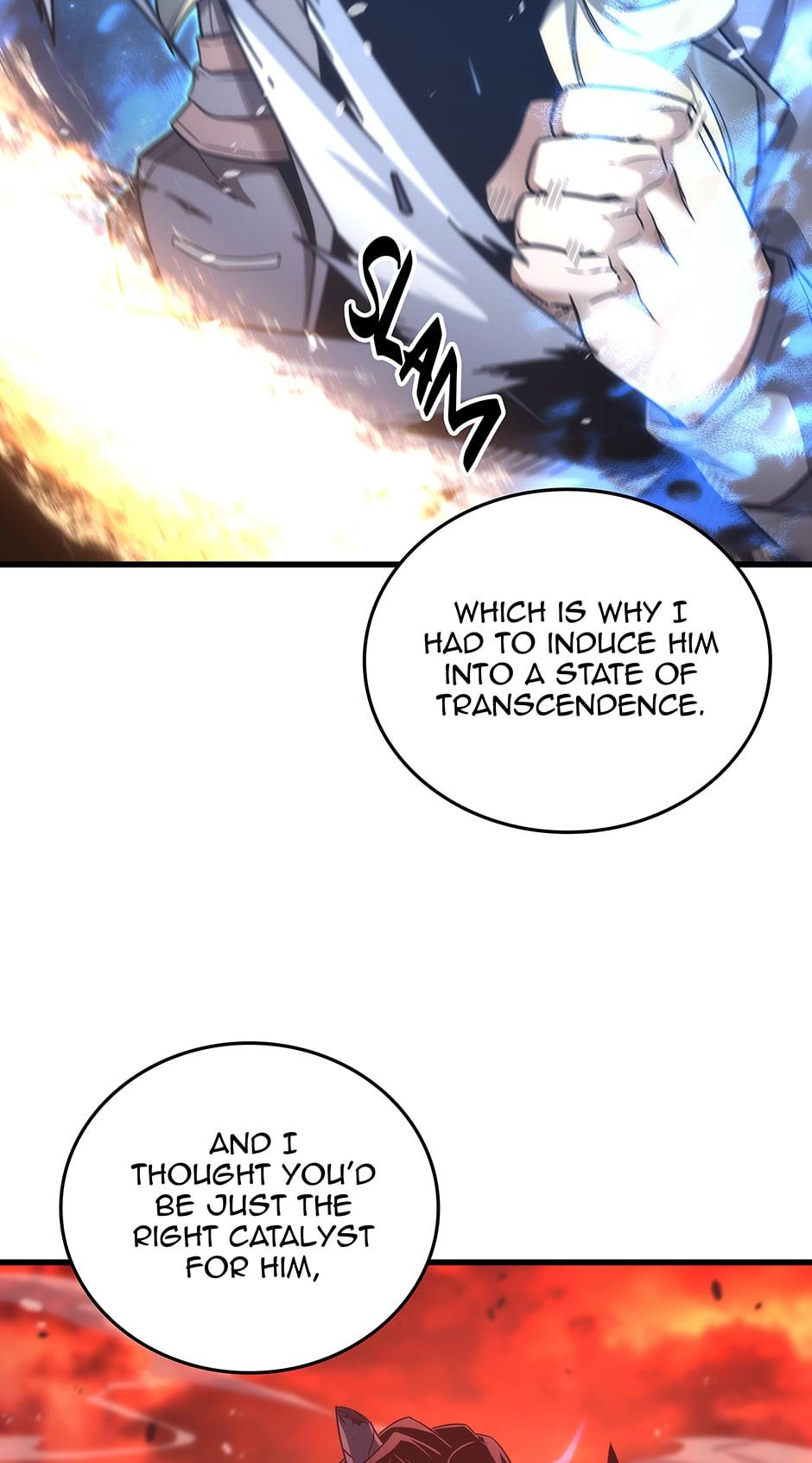 The Archmage Returns After 4000 Years Chapter 188 — page 42