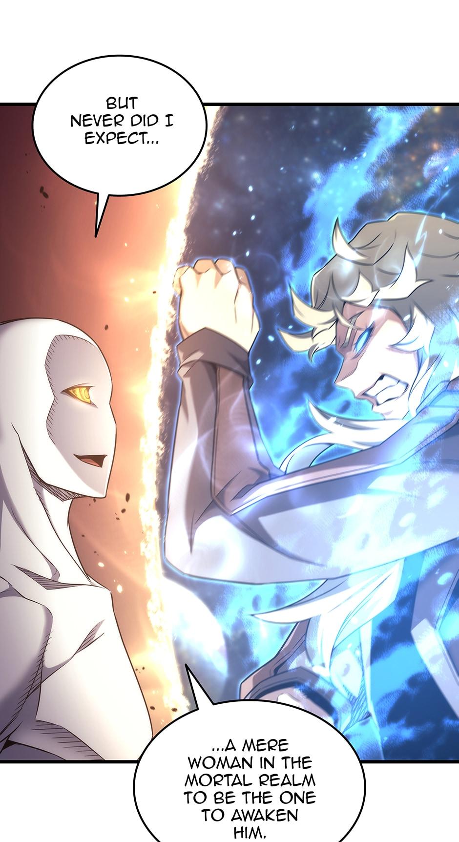 The Archmage Returns After 4000 Years Chapter 188 — page 44