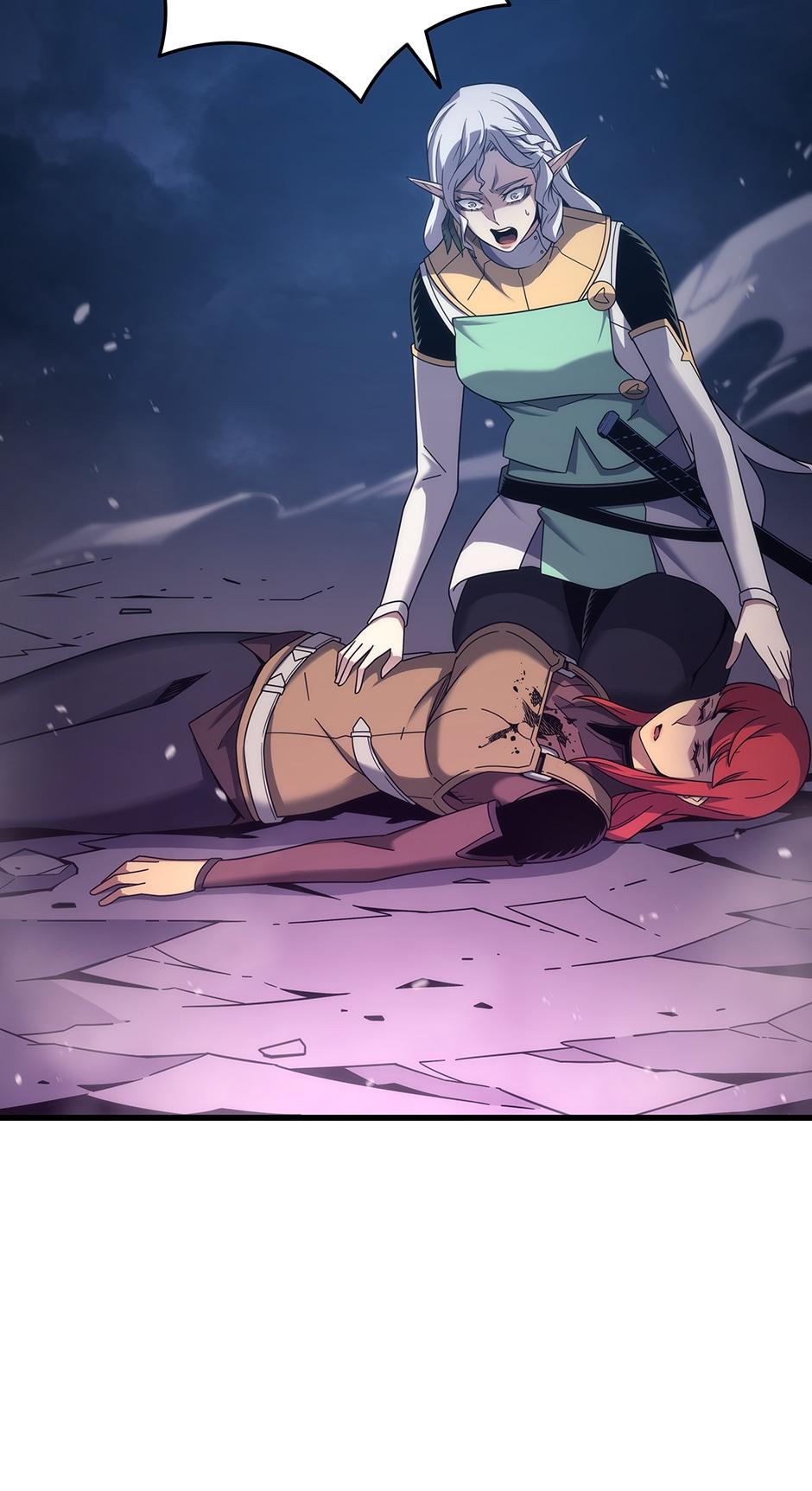 The Archmage Returns After 4000 Years Chapter 188 — page 48