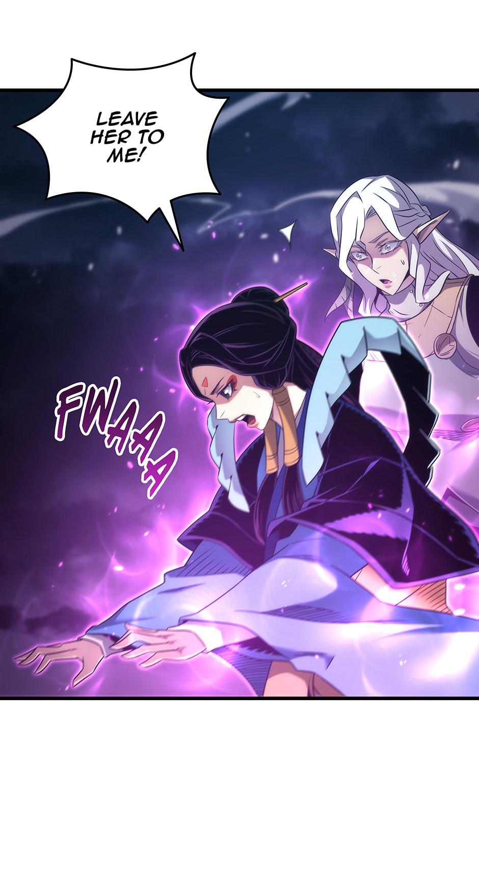The Archmage Returns After 4000 Years Chapter 188 — page 49