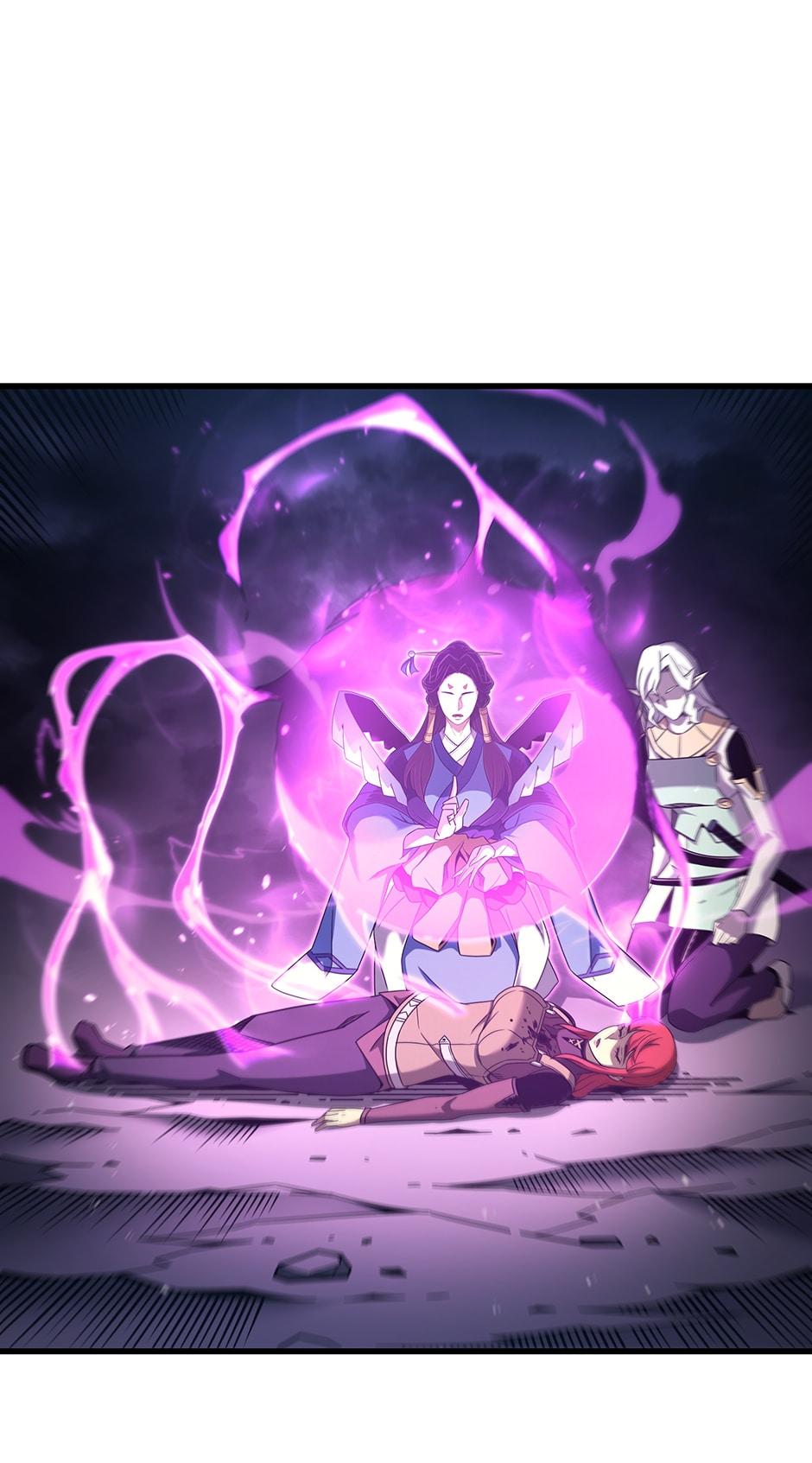 The Archmage Returns After 4000 Years Chapter 188 — page 51