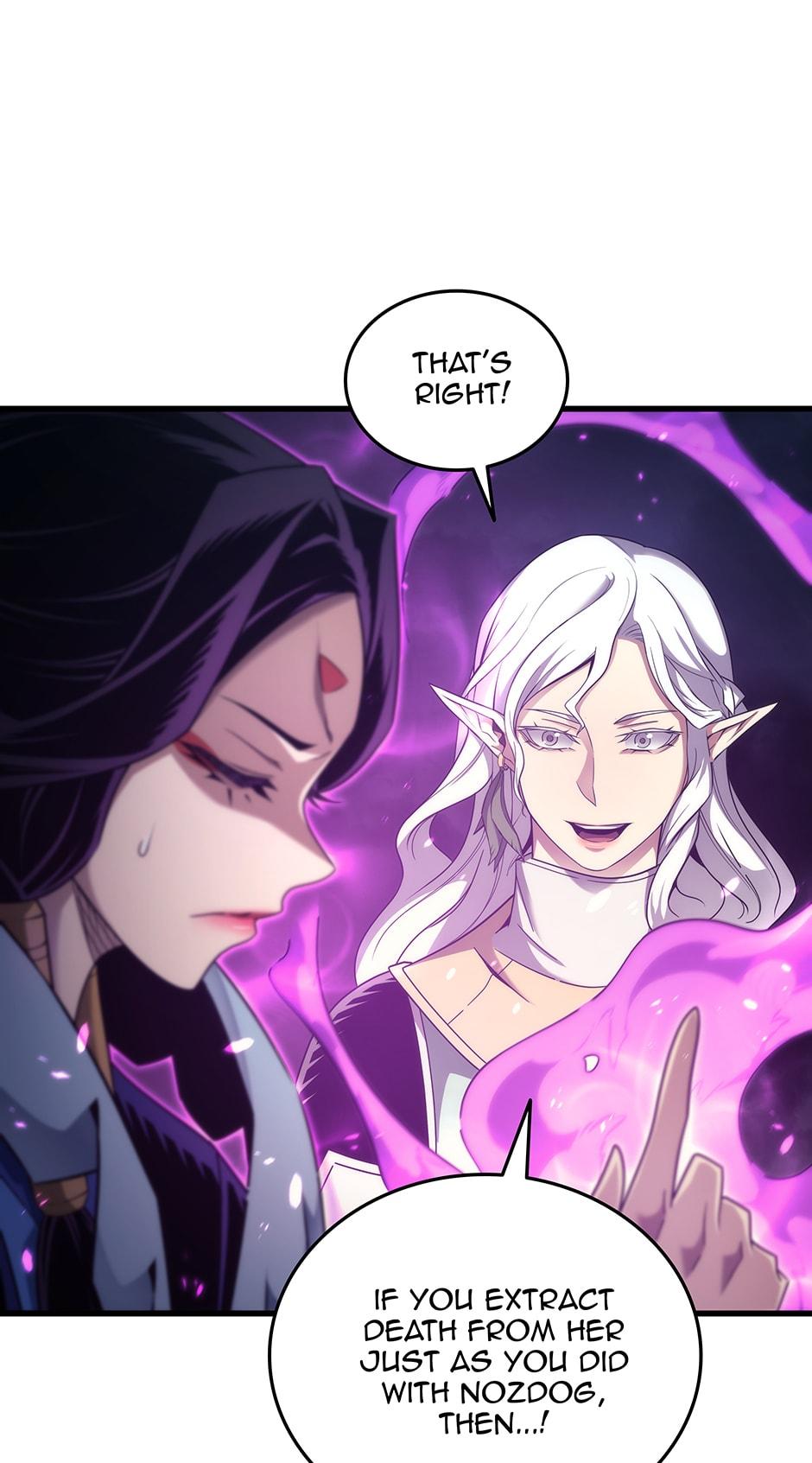 The Archmage Returns After 4000 Years Chapter 188 — page 52