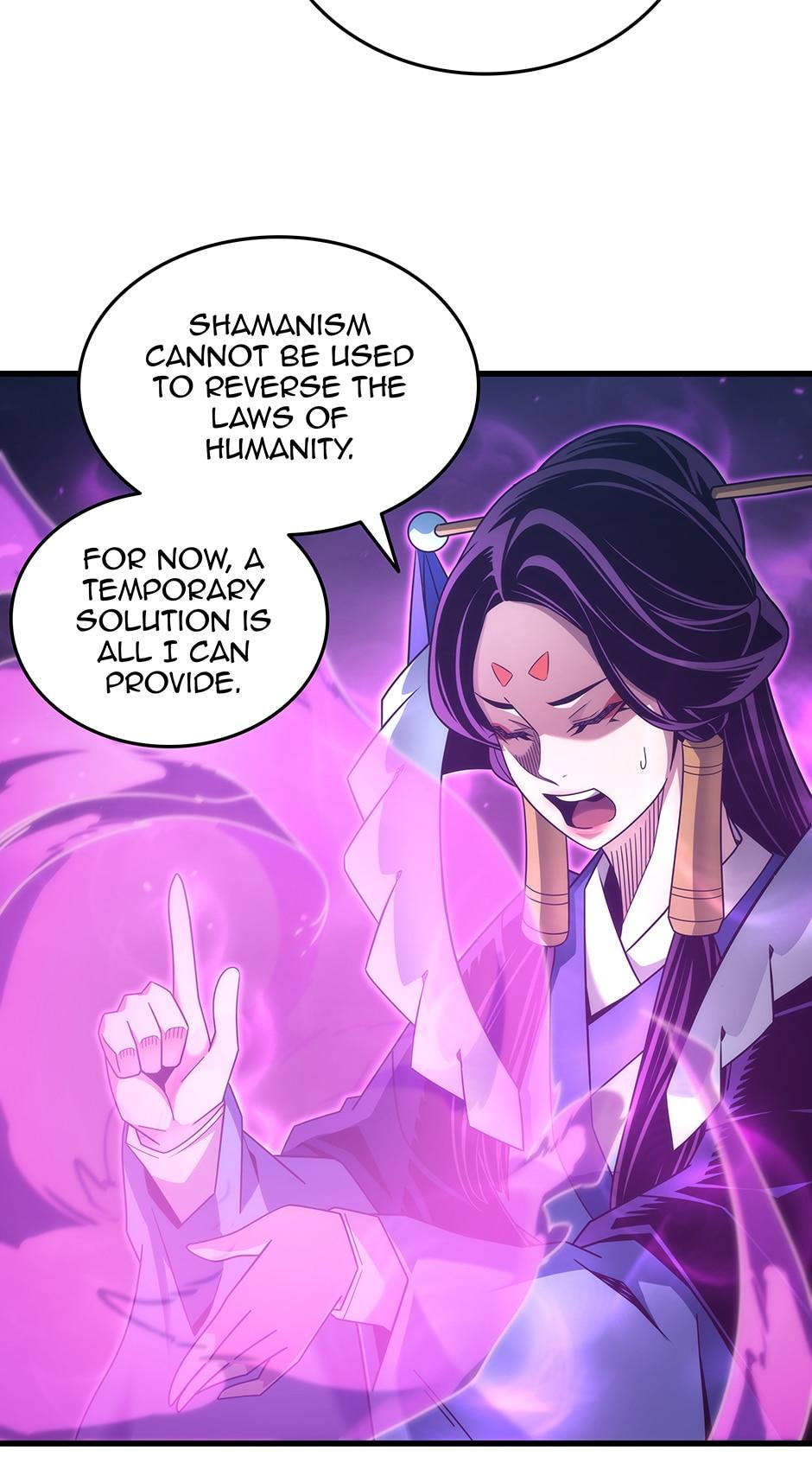 The Archmage Returns After 4000 Years Chapter 188 — page 53