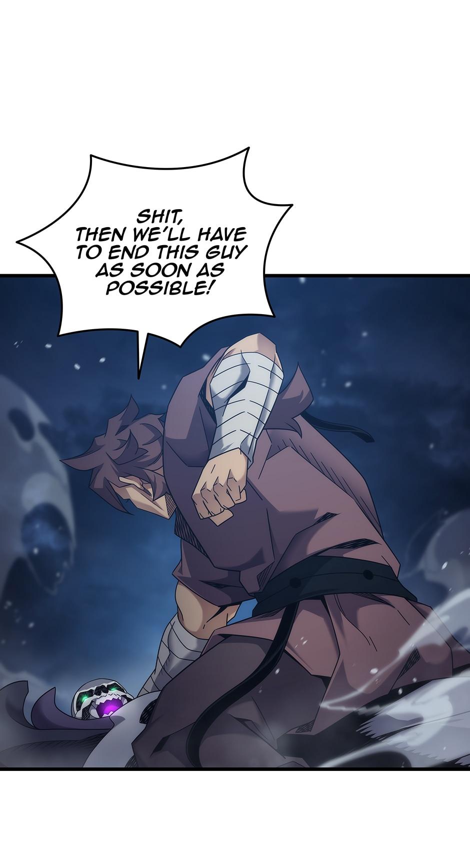 The Archmage Returns After 4000 Years Chapter 188 — page 54