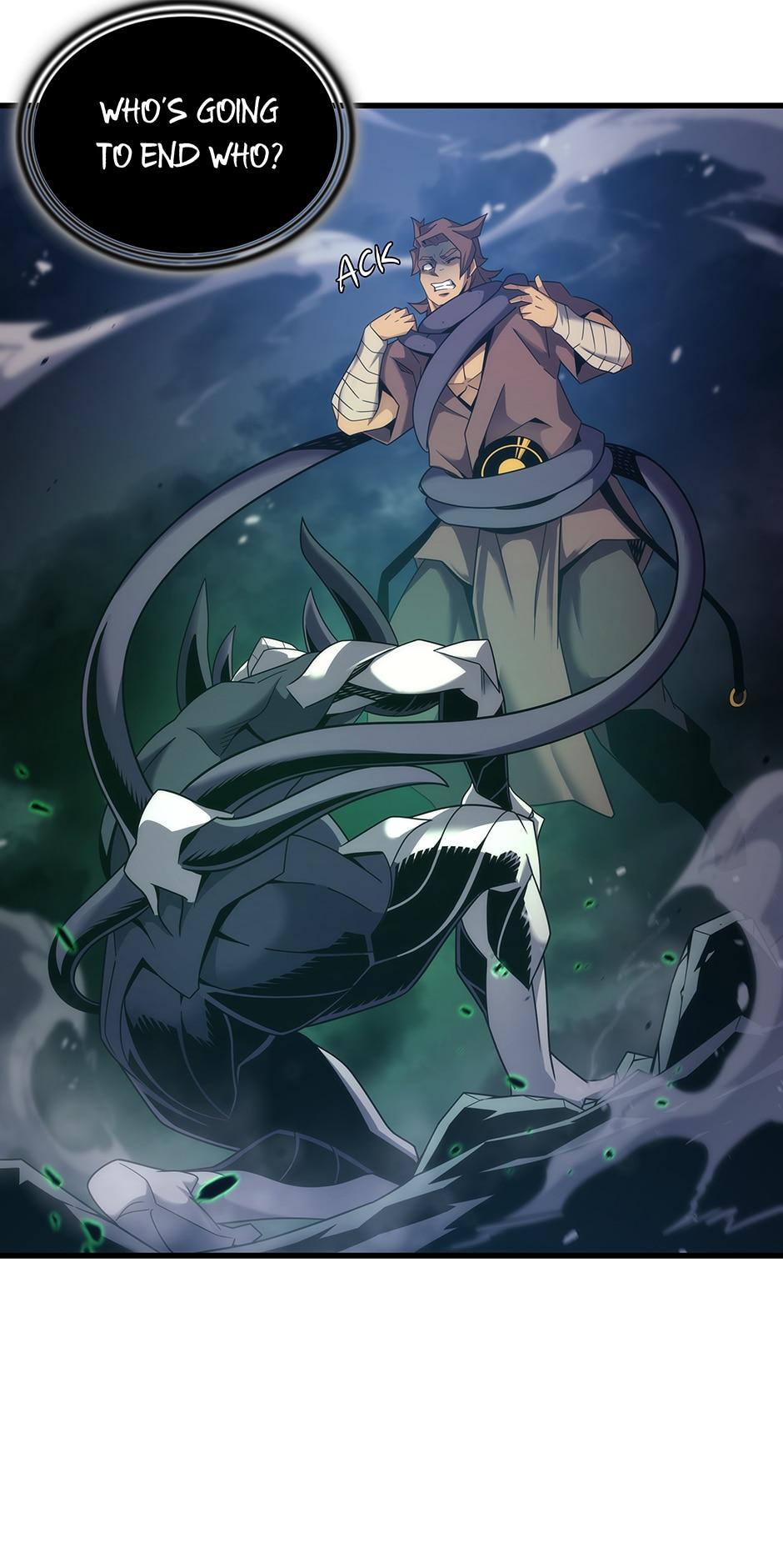 The Archmage Returns After 4000 Years Chapter 188 — page 56