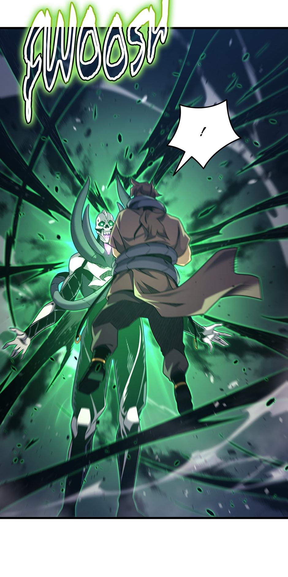 The Archmage Returns After 4000 Years Chapter 188 — page 58