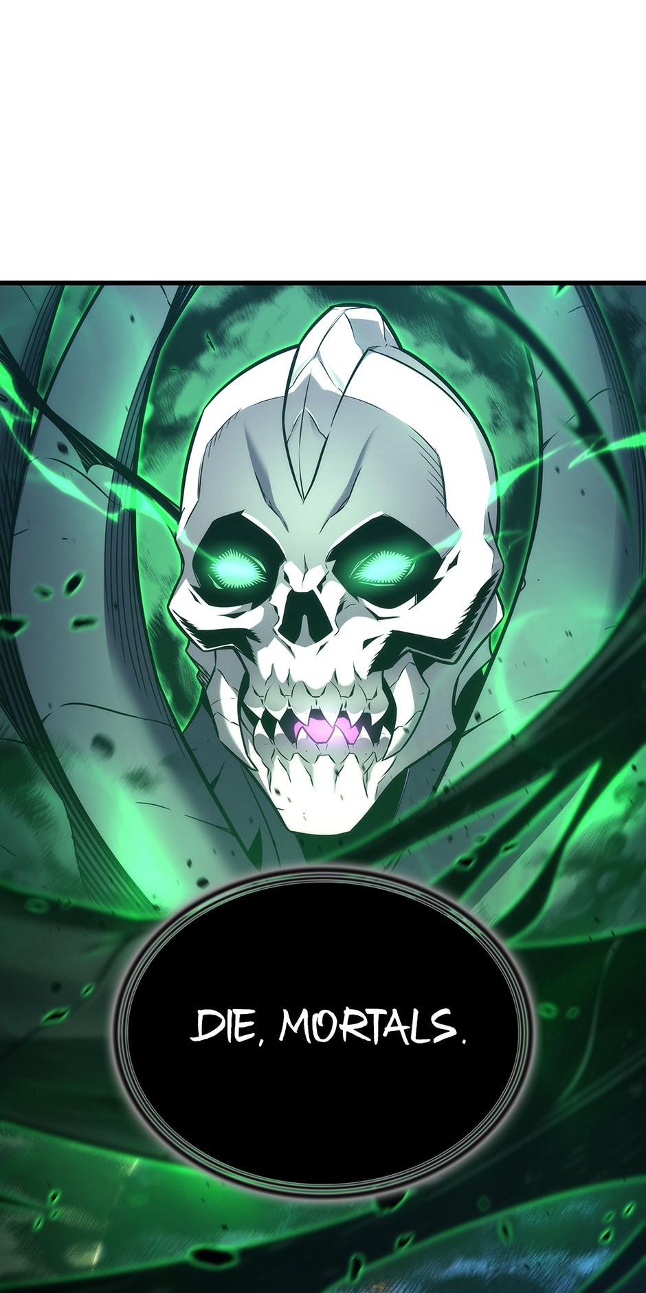 The Archmage Returns After 4000 Years Chapter 188 — page 59