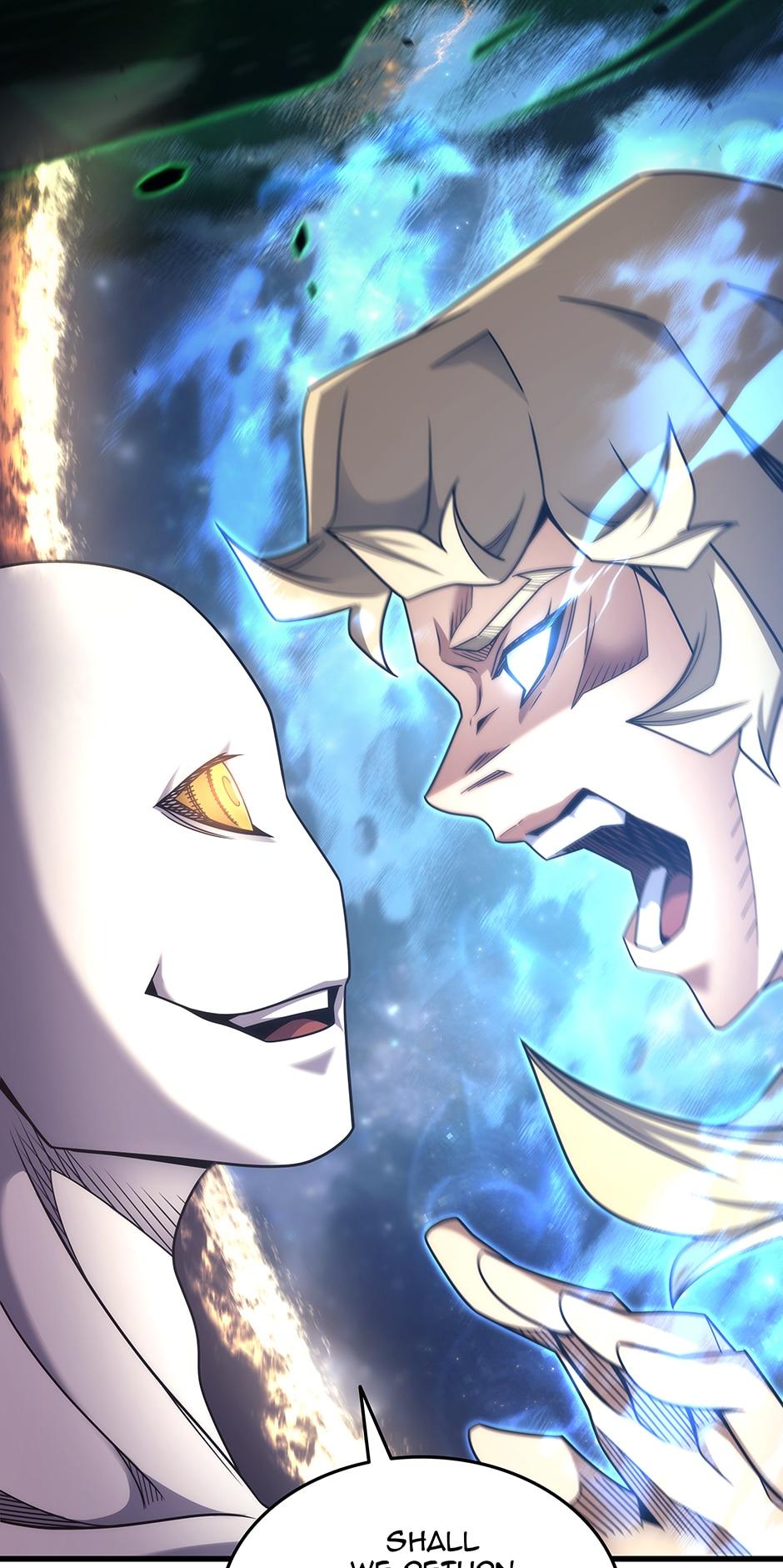 The Archmage Returns After 4000 Years Chapter 188 — page 60