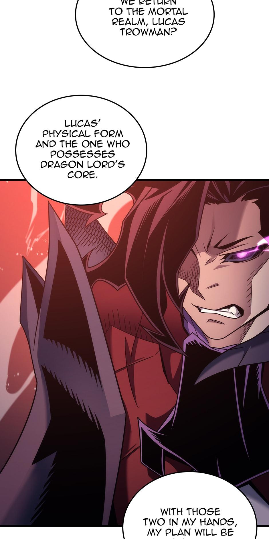 The Archmage Returns After 4000 Years Chapter 188 — page 61