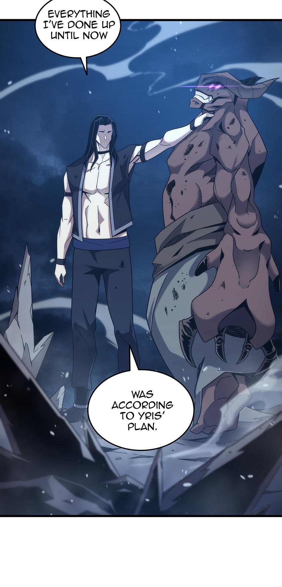 The Archmage Returns After 4000 Years Chapter 188 — page 66