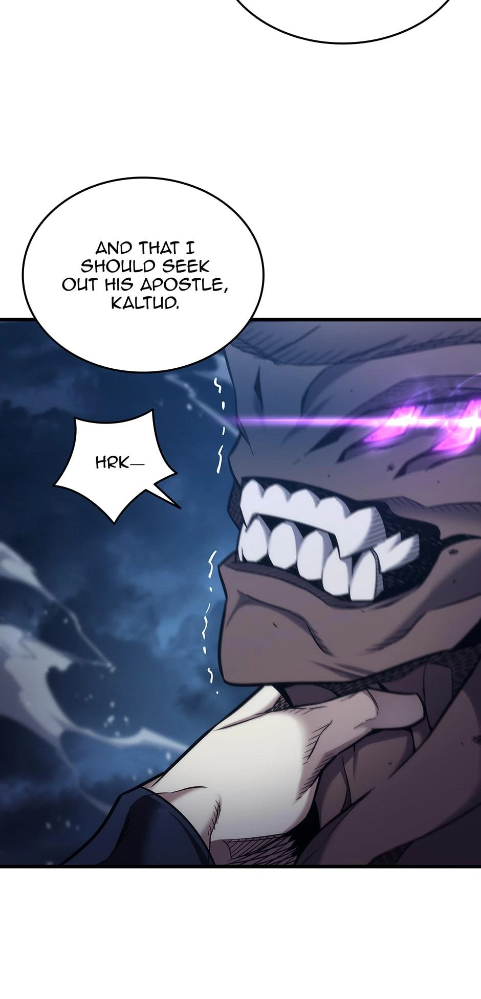 The Archmage Returns After 4000 Years Chapter 188 — page 69
