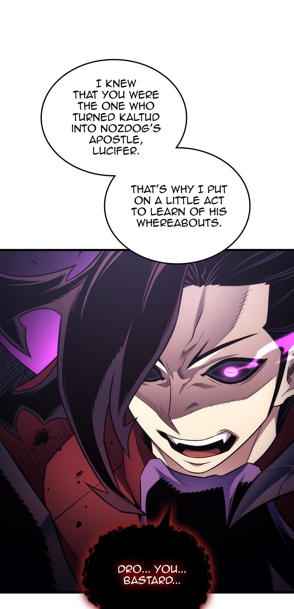 The Archmage Returns After 4000 Years Chapter 188 — page 70