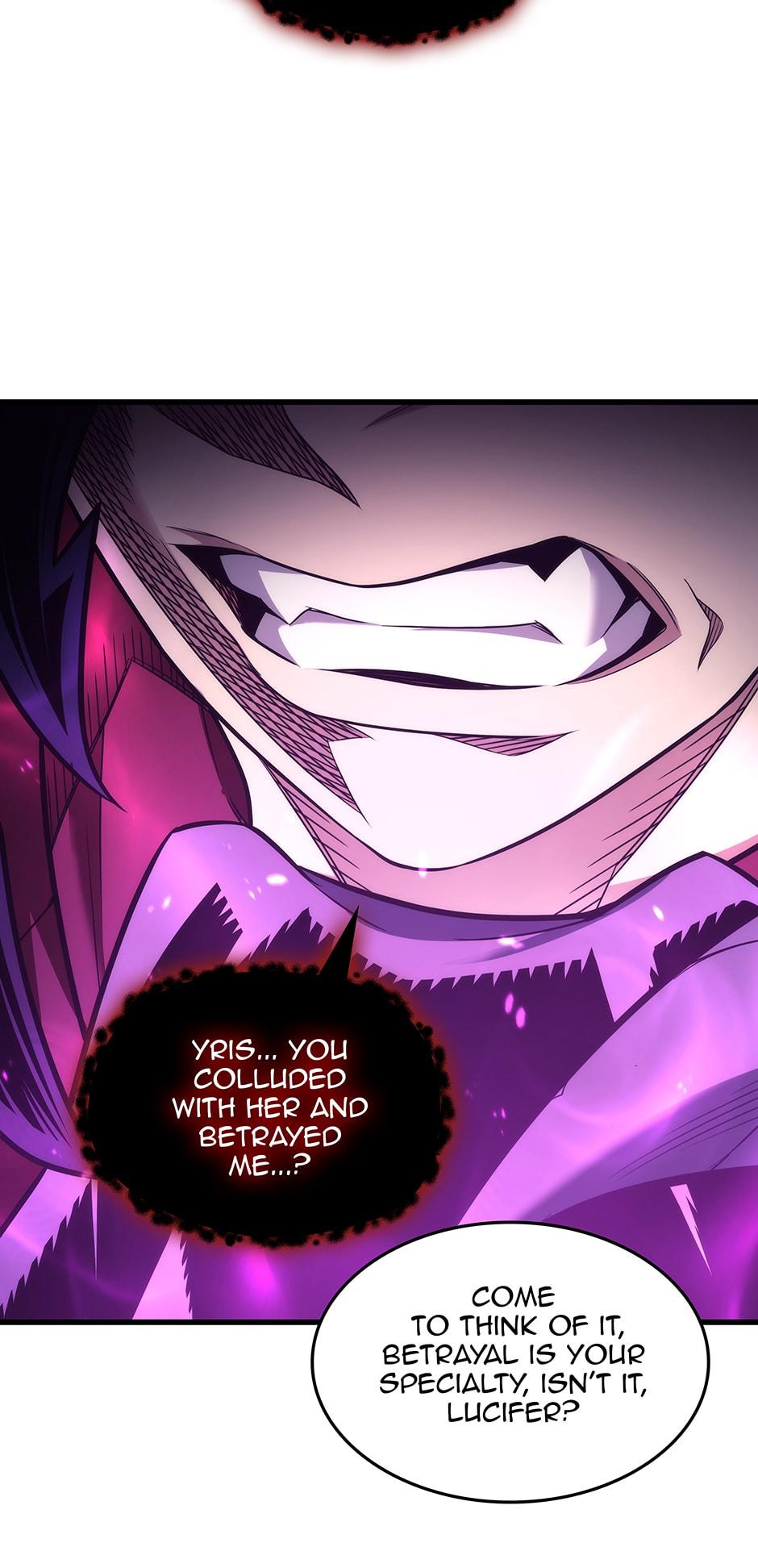 The Archmage Returns After 4000 Years Chapter 188 — page 71