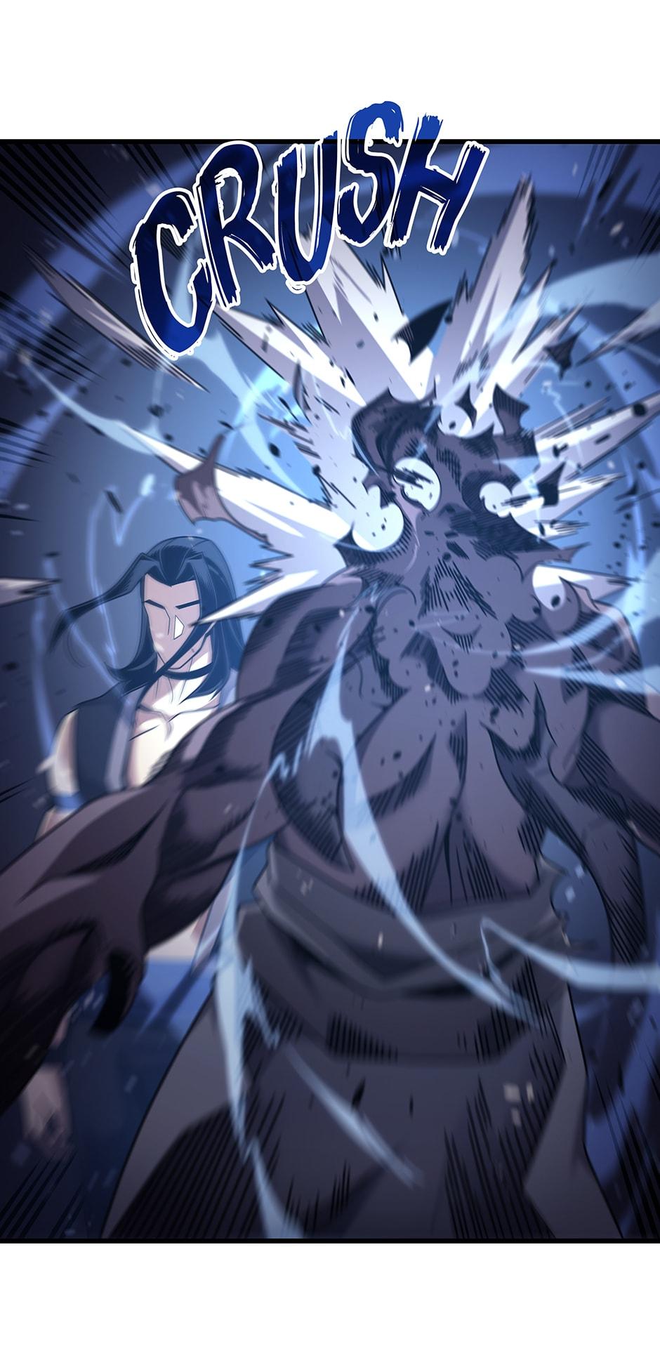 The Archmage Returns After 4000 Years Chapter 188 — page 73