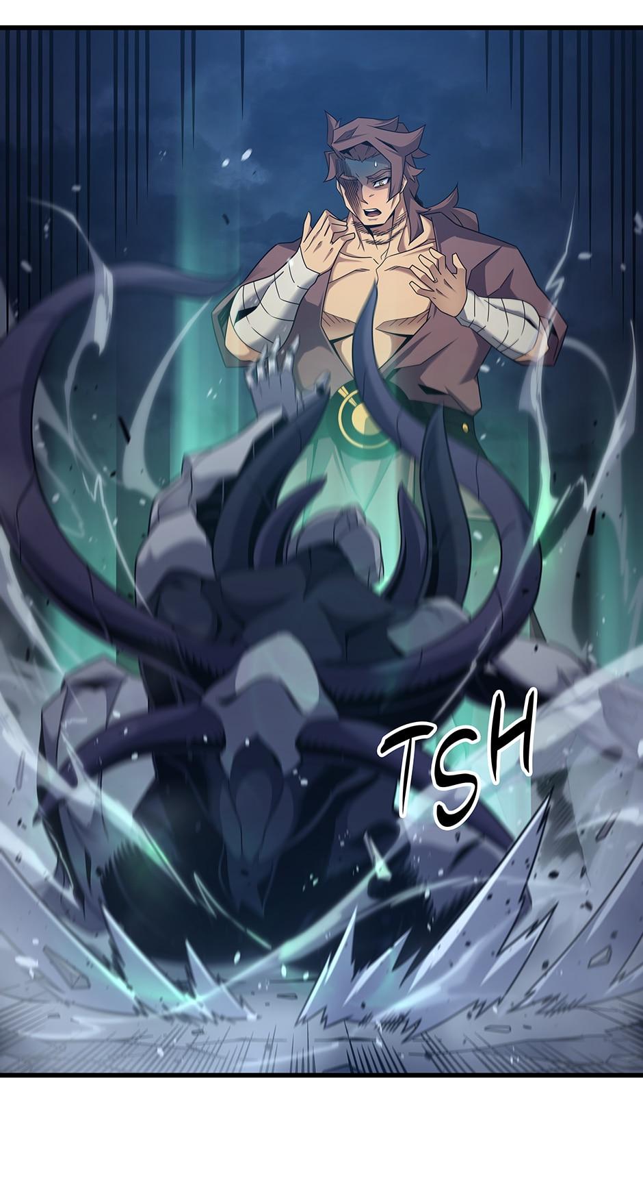 The Archmage Returns After 4000 Years Chapter 188 — page 76
