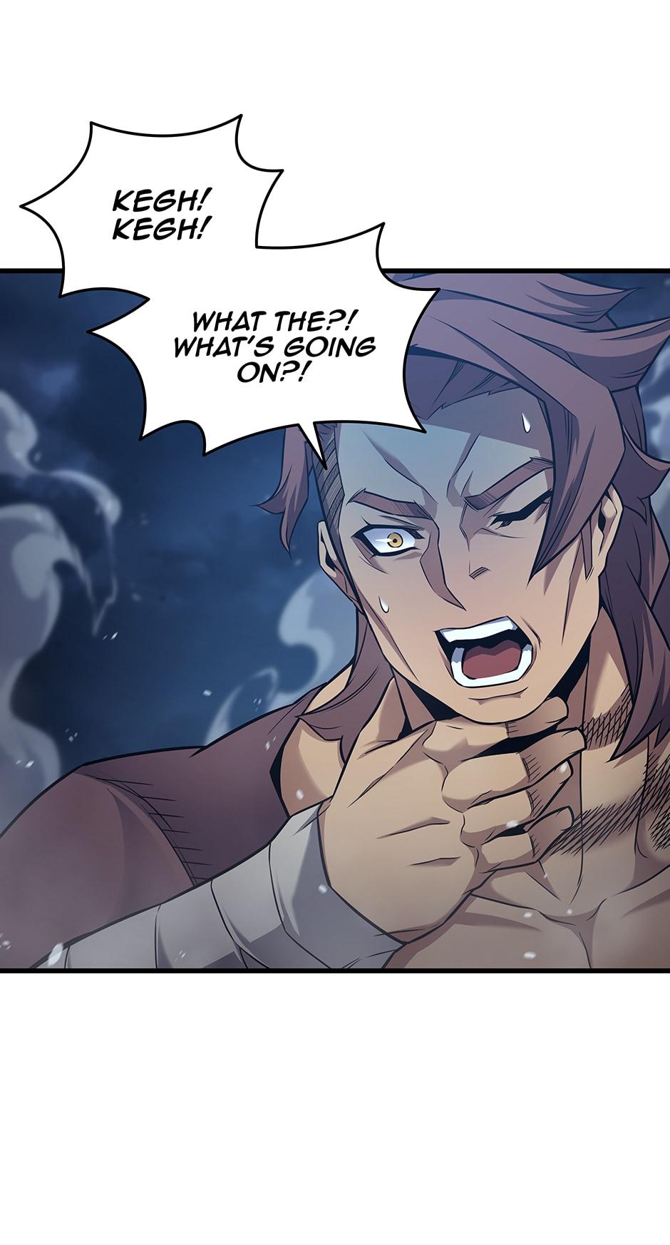 The Archmage Returns After 4000 Years Chapter 188 — page 77