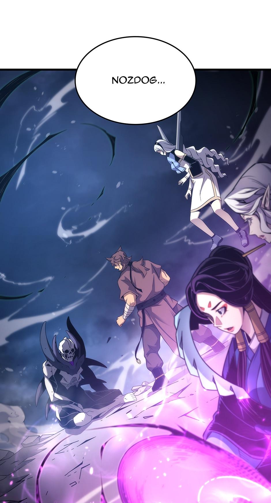 The Archmage Returns After 4000 Years Chapter 188 — page 78