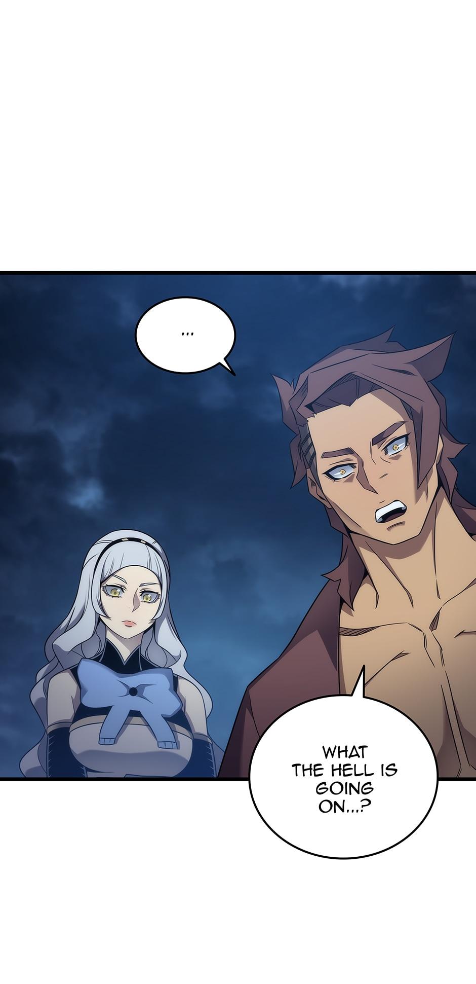 The Archmage Returns After 4000 Years Chapter 189 — page 9