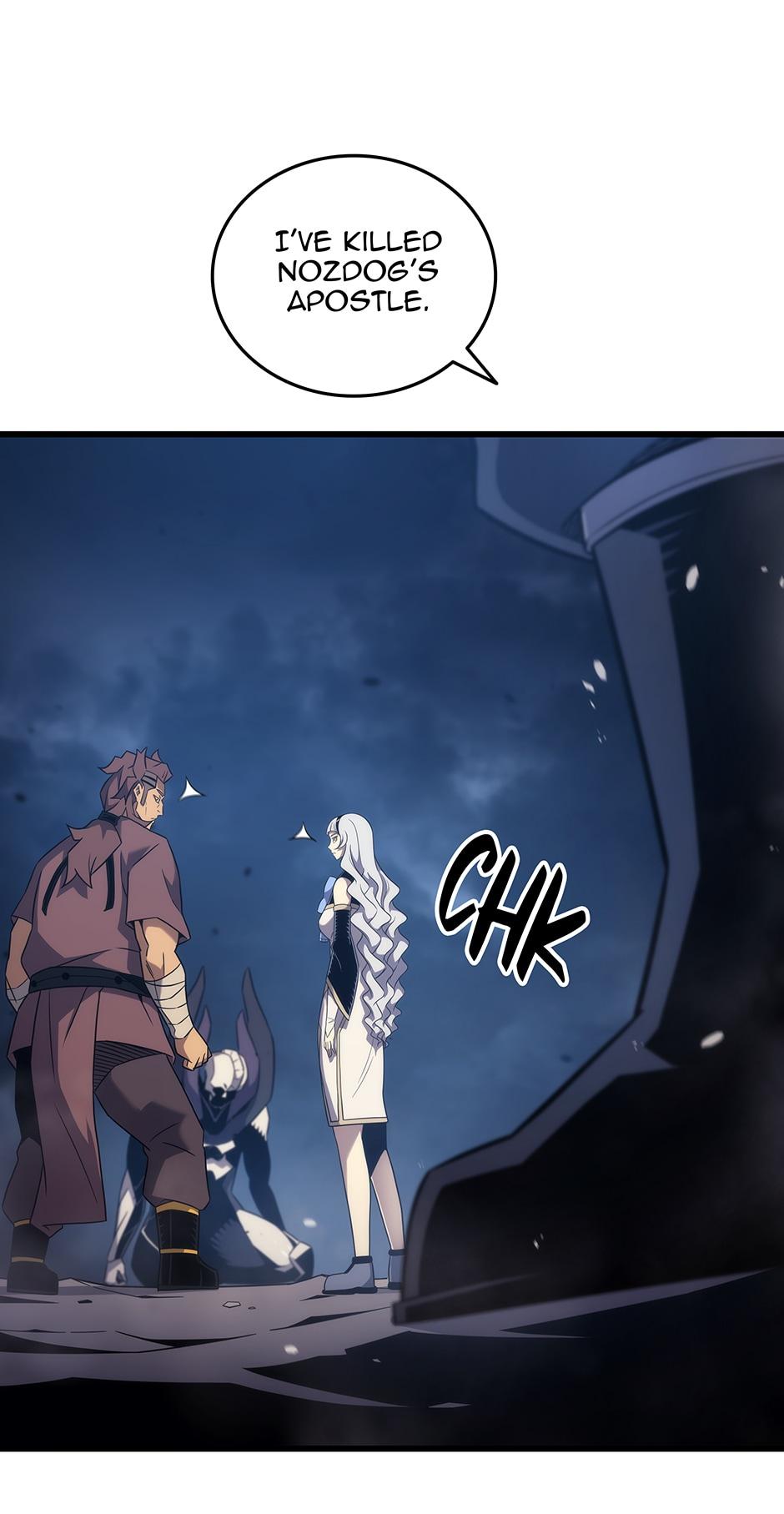 The Archmage Returns After 4000 Years Chapter 189 — page 11