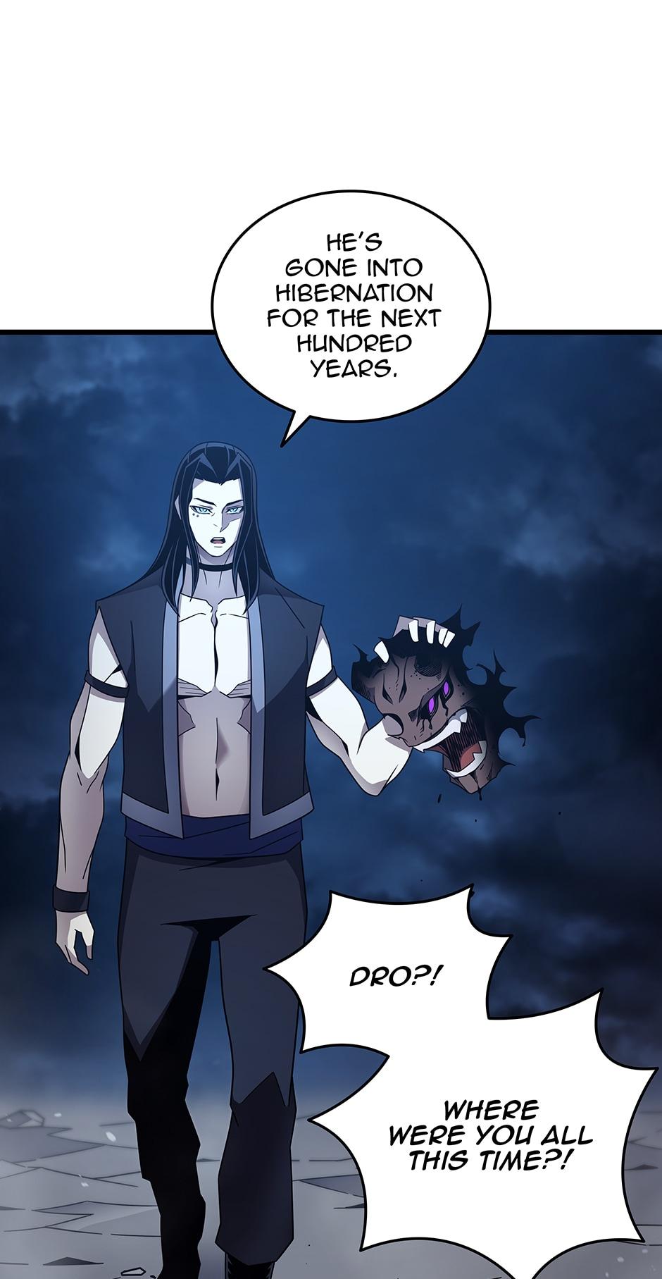 The Archmage Returns After 4000 Years Chapter 189 — page 12