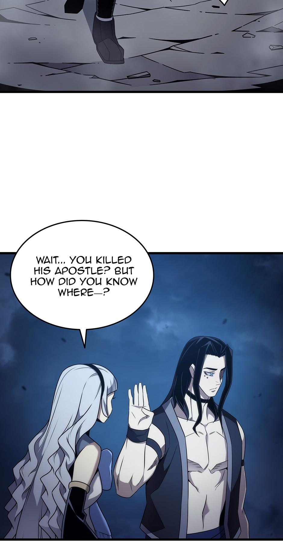 The Archmage Returns After 4000 Years Chapter 189 — page 13