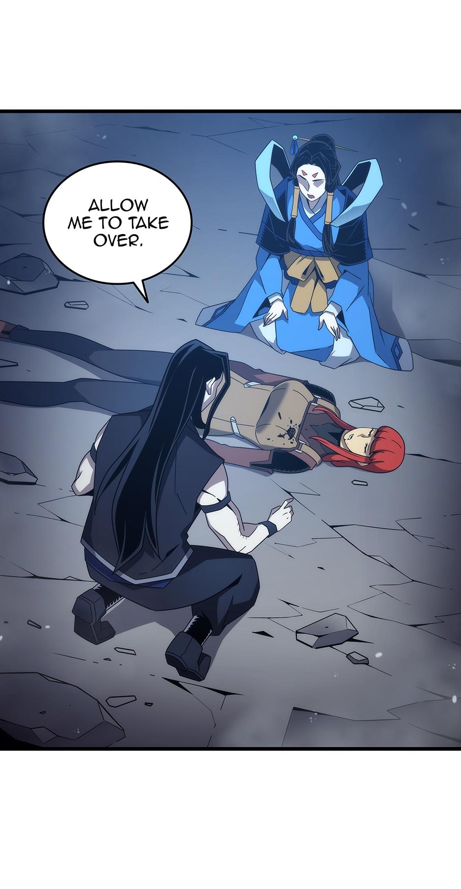 The Archmage Returns After 4000 Years Chapter 189 — page 15