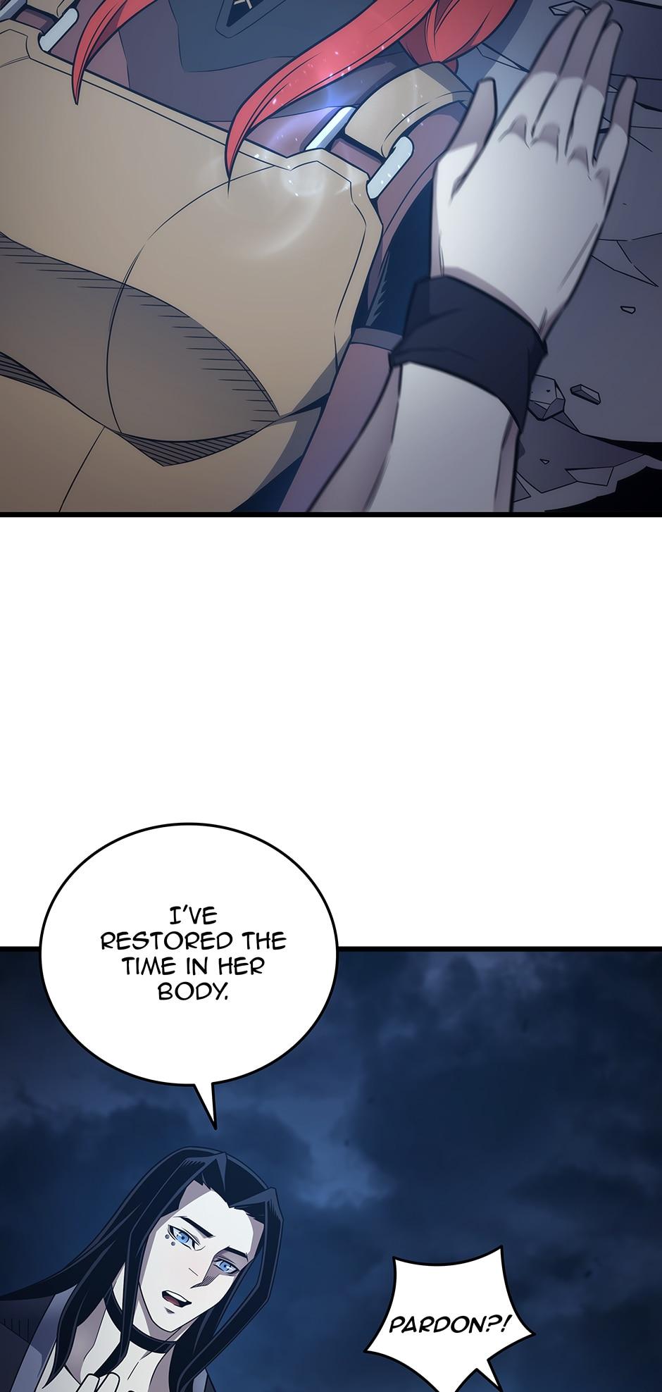 The Archmage Returns After 4000 Years Chapter 189 — page 17