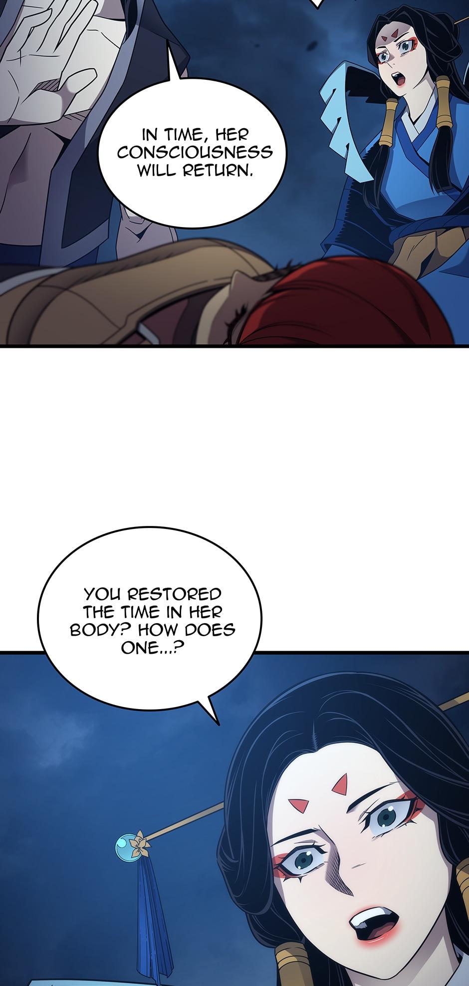 The Archmage Returns After 4000 Years Chapter 189 — page 18
