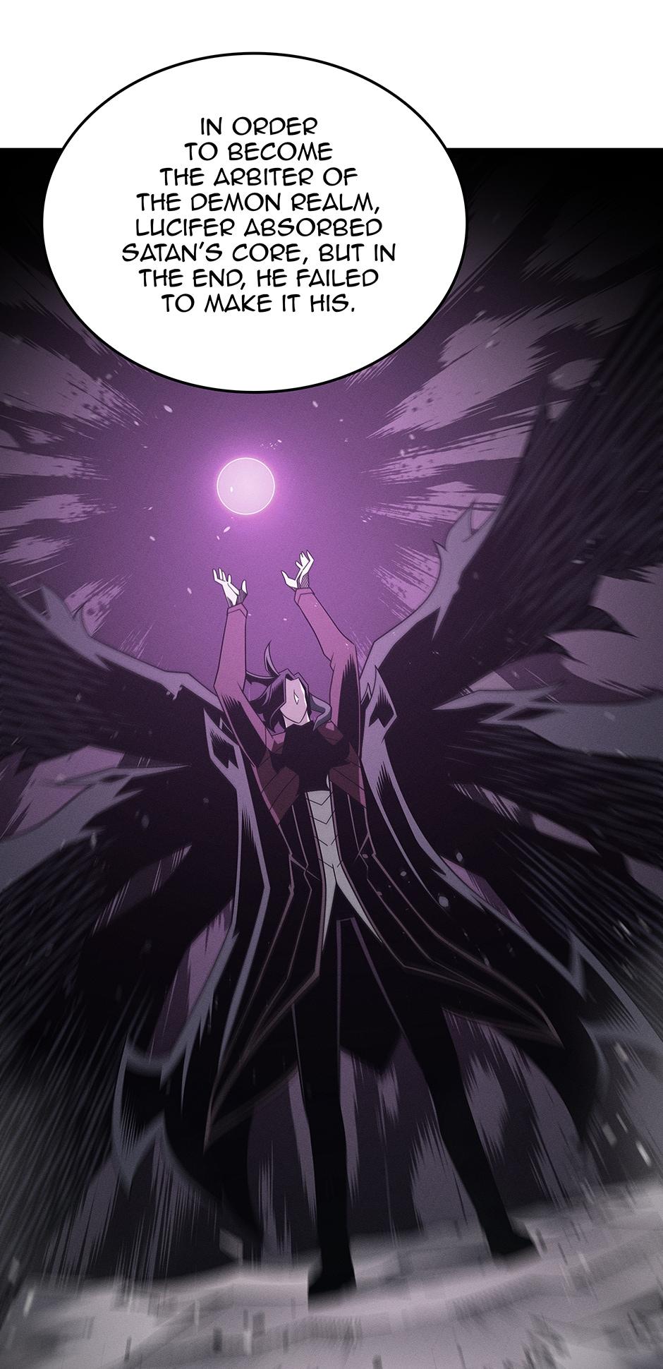 The Archmage Returns After 4000 Years Chapter 189 — page 21