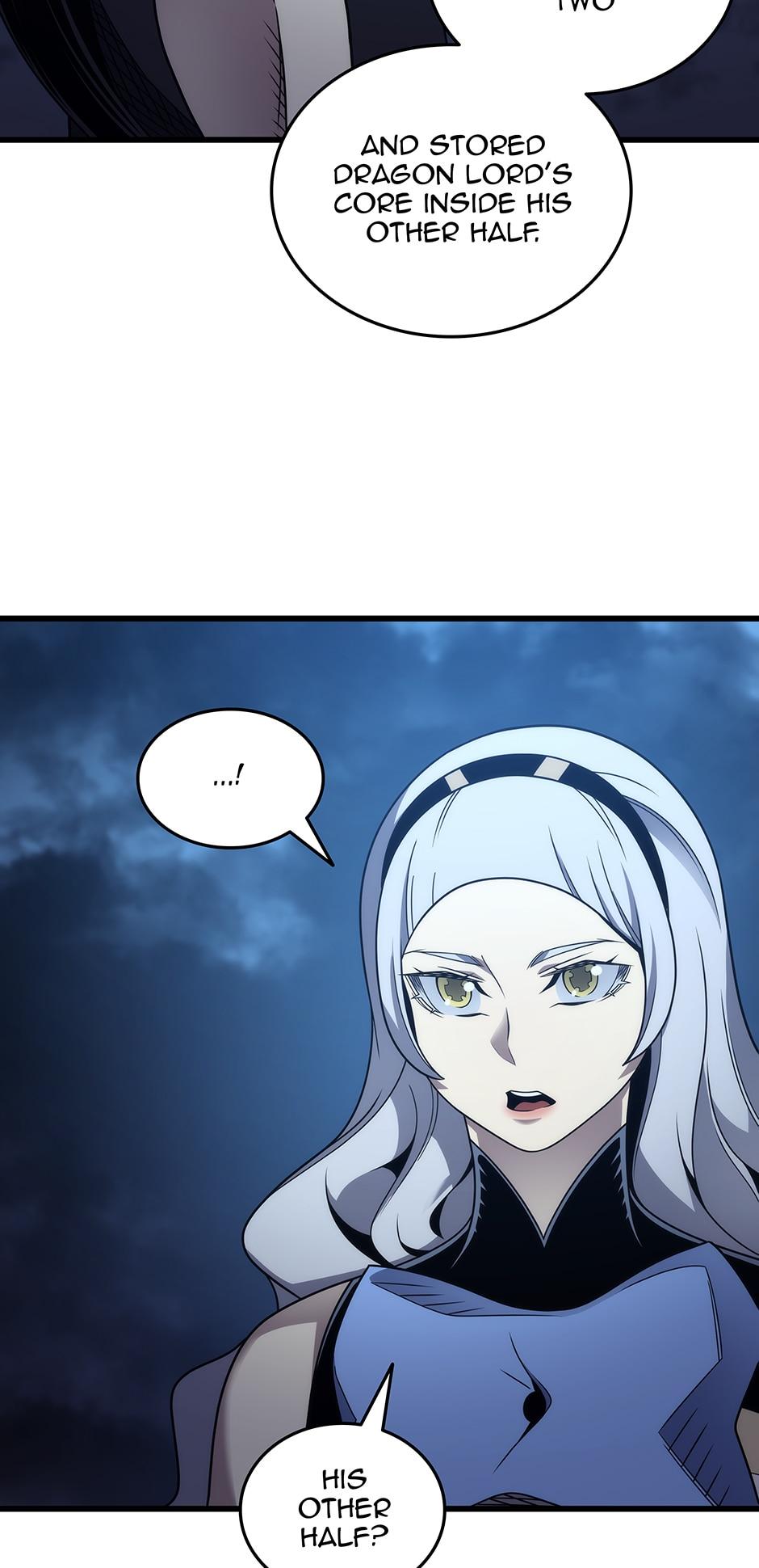The Archmage Returns After 4000 Years Chapter 189 — page 23