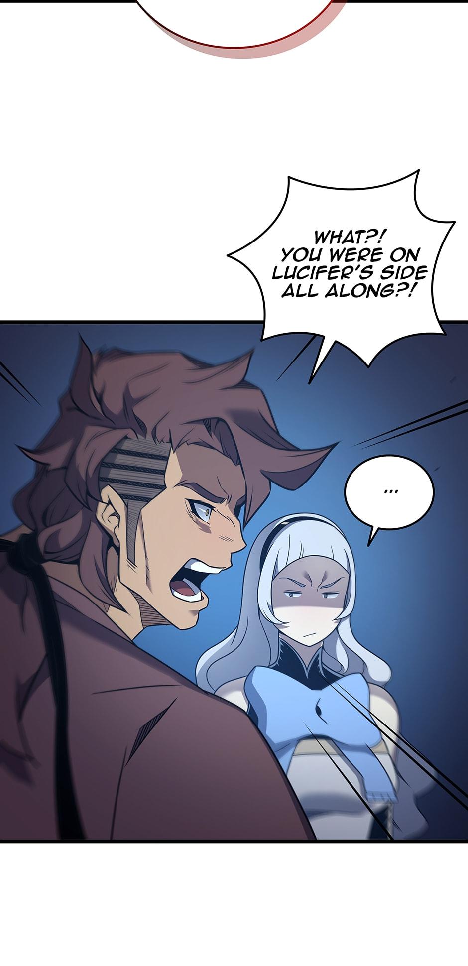 The Archmage Returns After 4000 Years Chapter 189 — page 25
