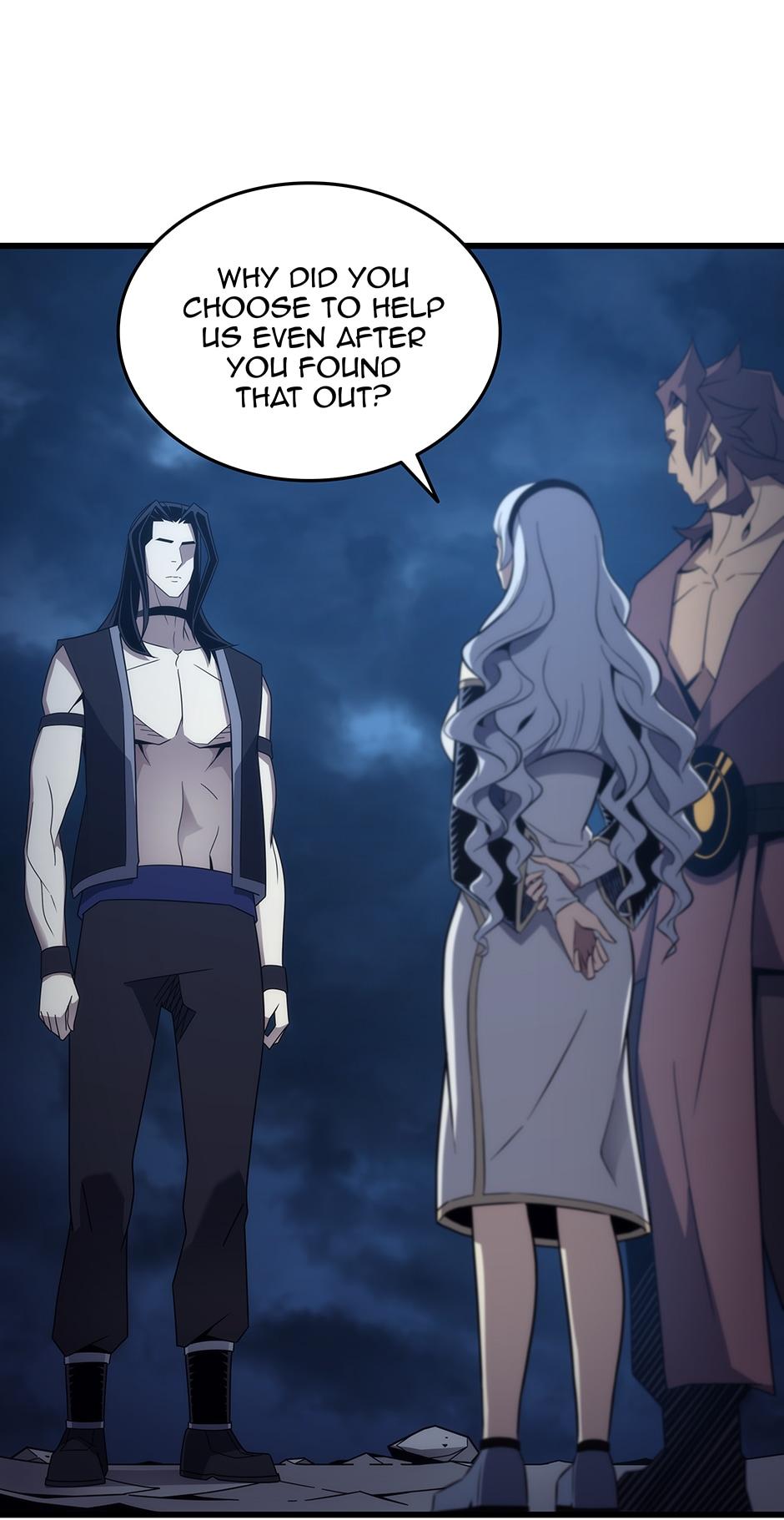 The Archmage Returns After 4000 Years Chapter 189 — page 26