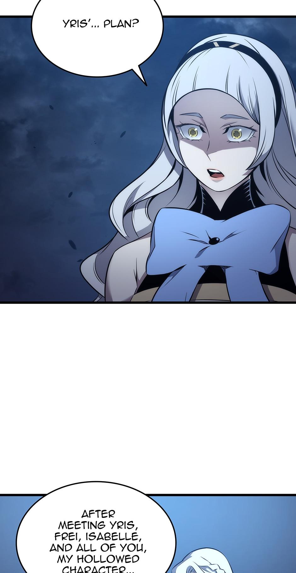 The Archmage Returns After 4000 Years Chapter 189 — page 29