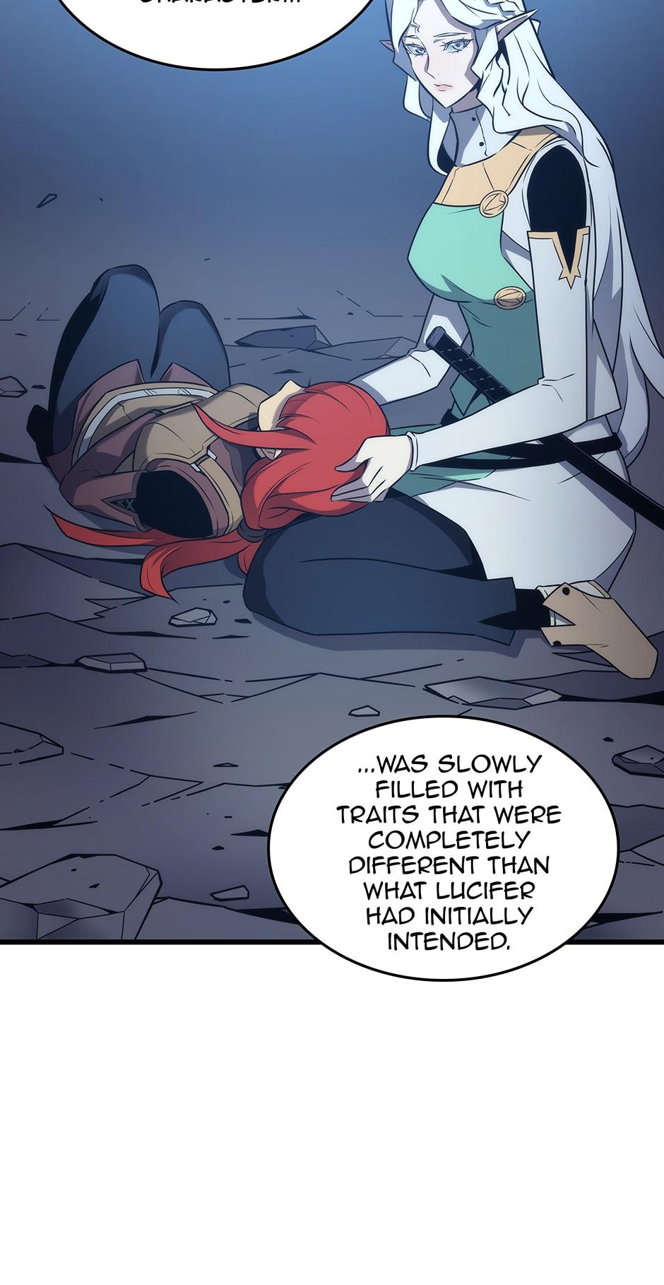 The Archmage Returns After 4000 Years Chapter 189 — page 30