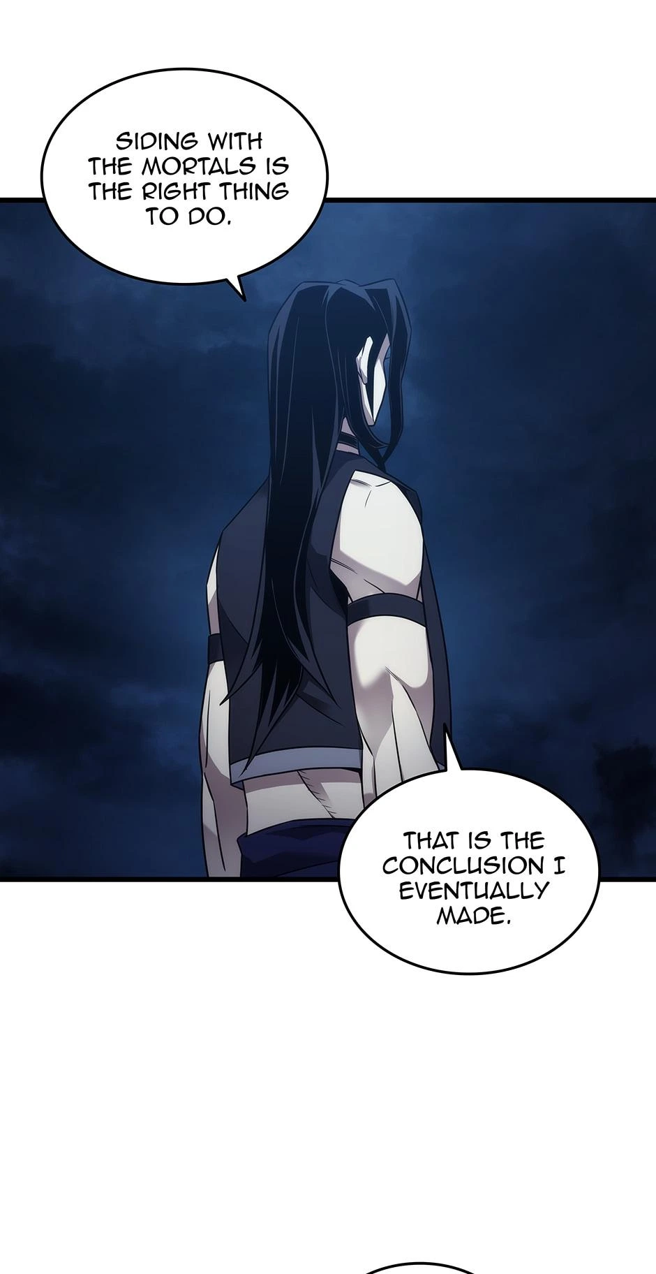 The Archmage Returns After 4000 Years Chapter 189 — page 31