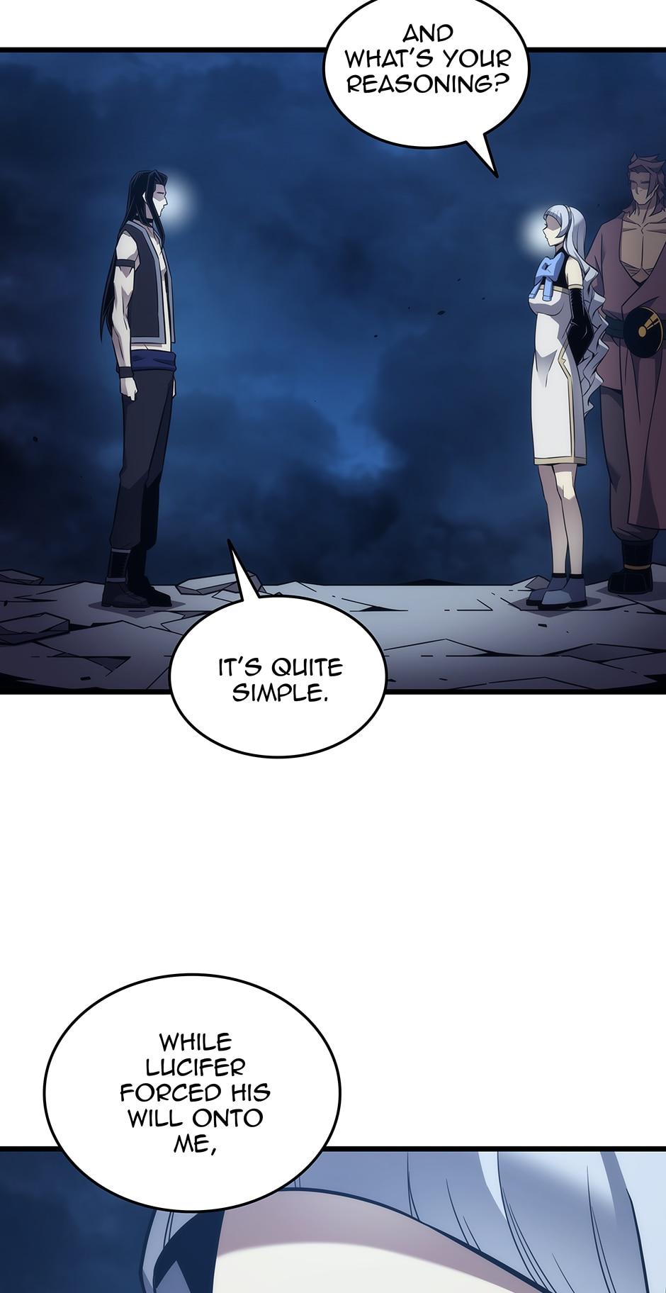 The Archmage Returns After 4000 Years Chapter 189 — page 32