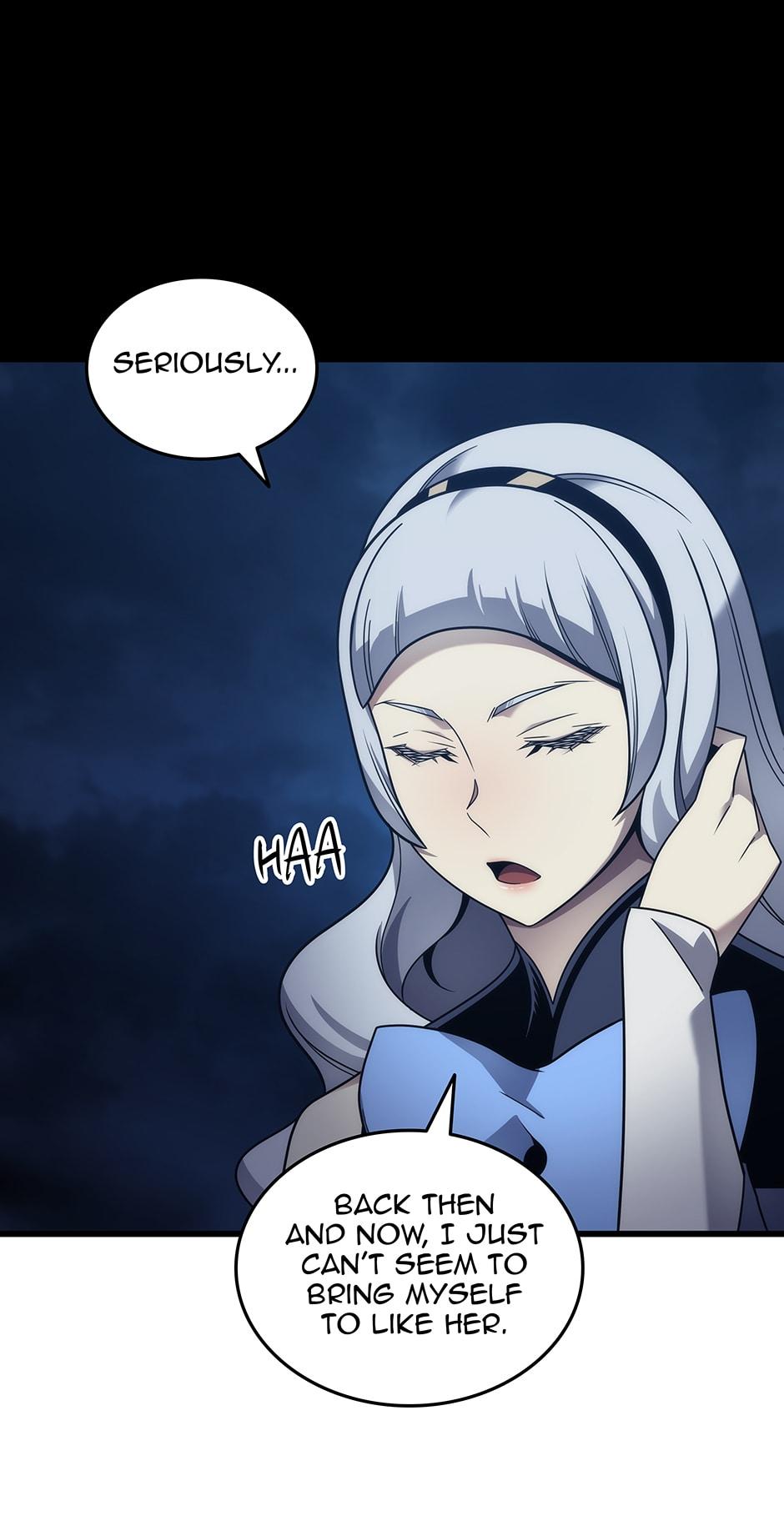 The Archmage Returns After 4000 Years Chapter 189 — page 35