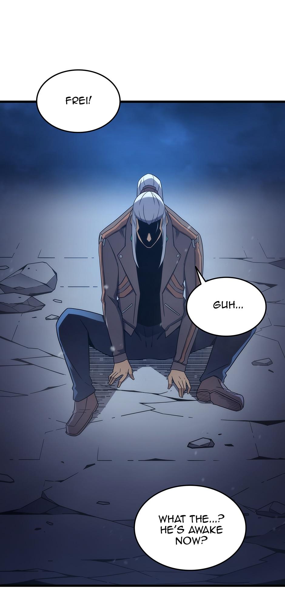 The Archmage Returns After 4000 Years Chapter 189 — page 37